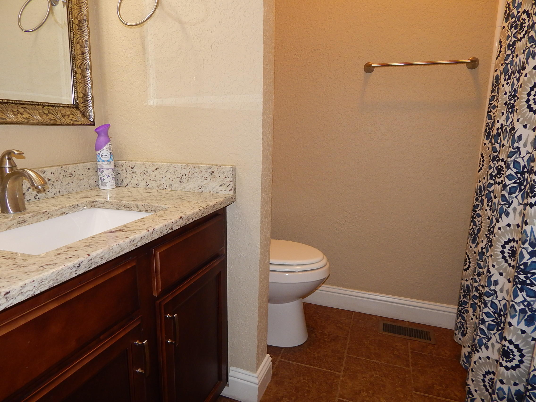 KENWOOD S/D - Residential