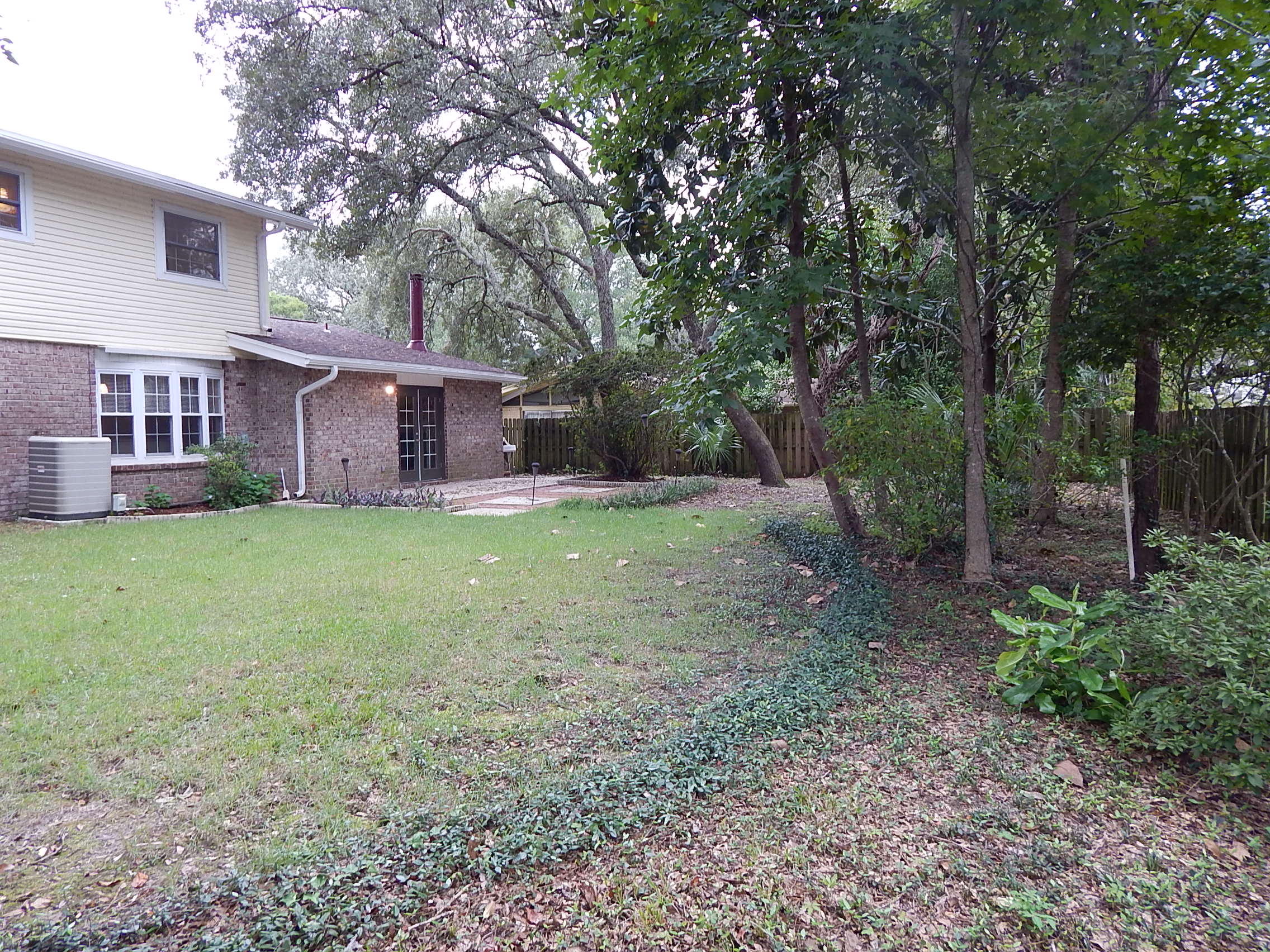 KENWOOD S/D - Residential