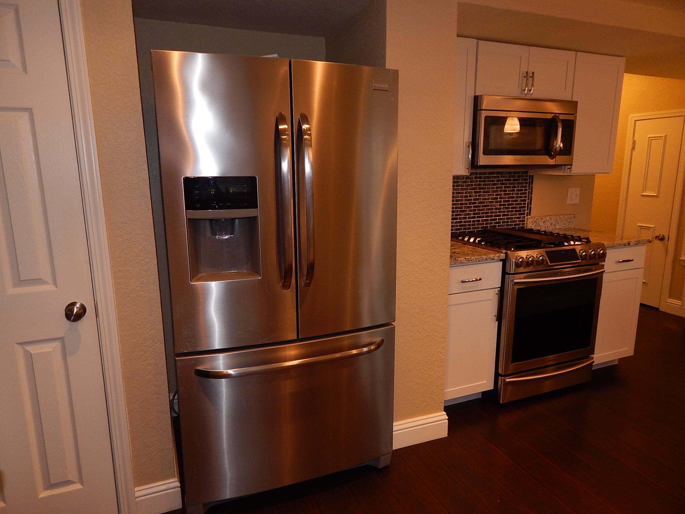 KENWOOD S/D - Residential