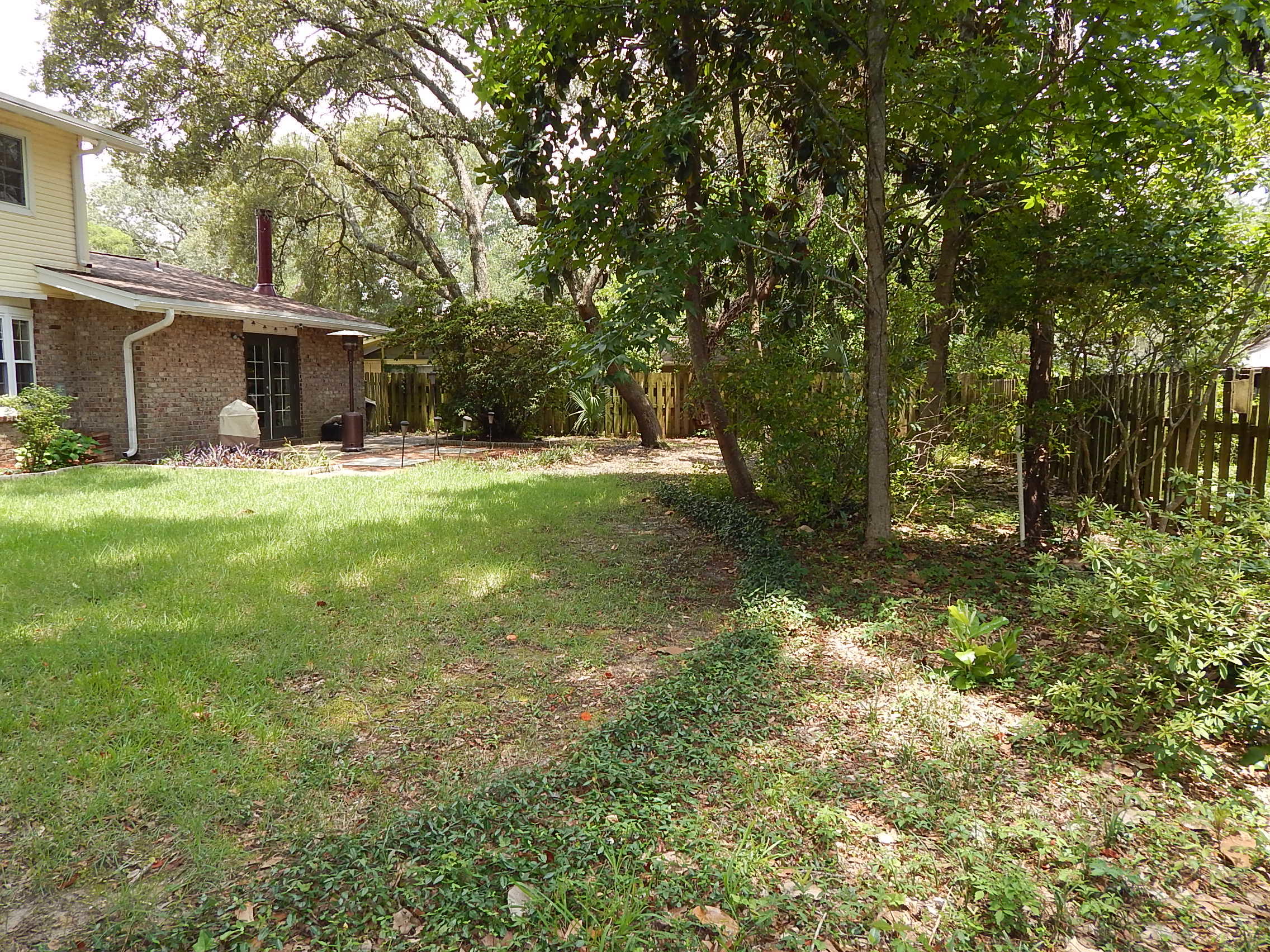 KENWOOD S/D - Residential