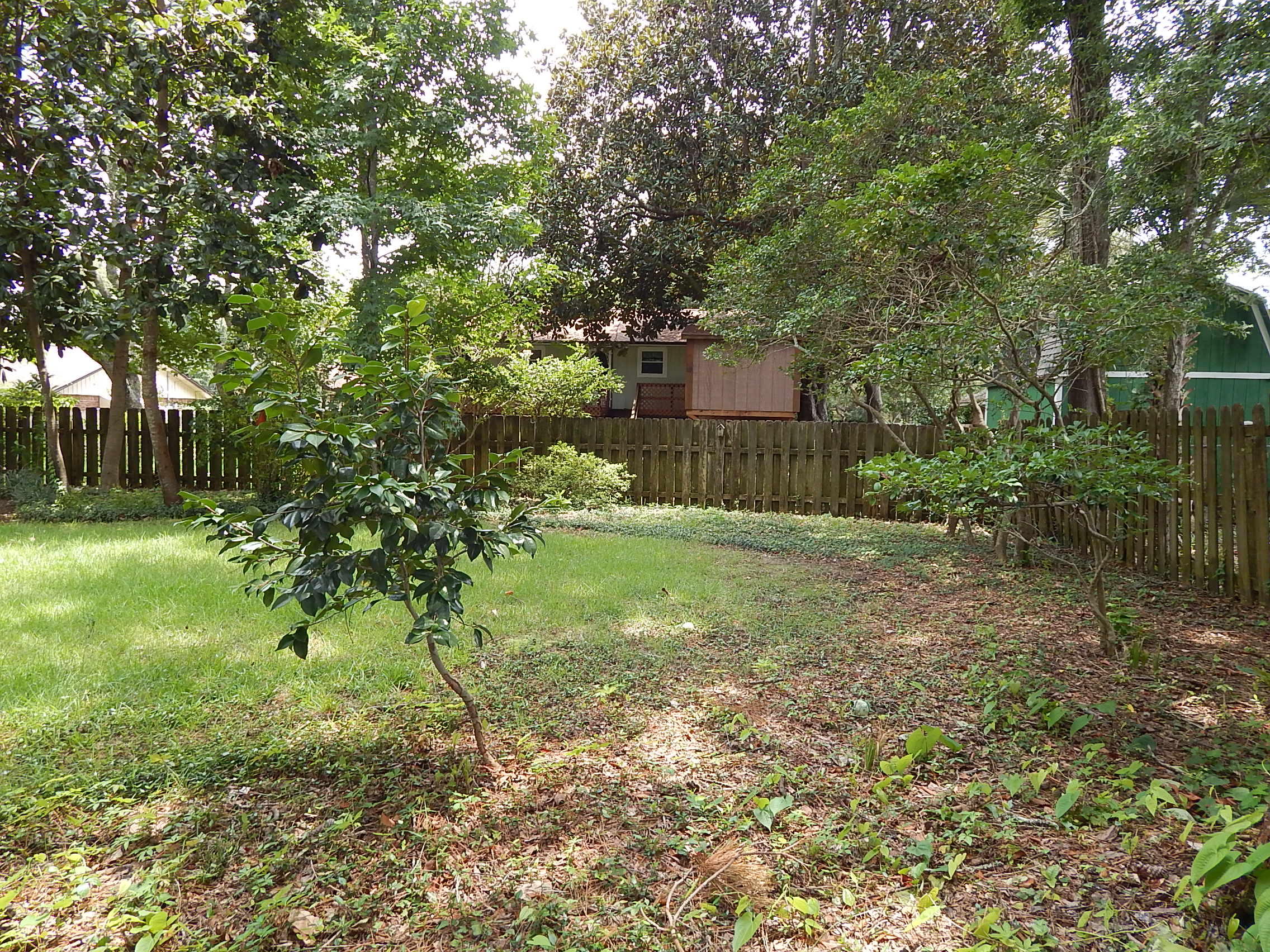 KENWOOD S/D - Residential