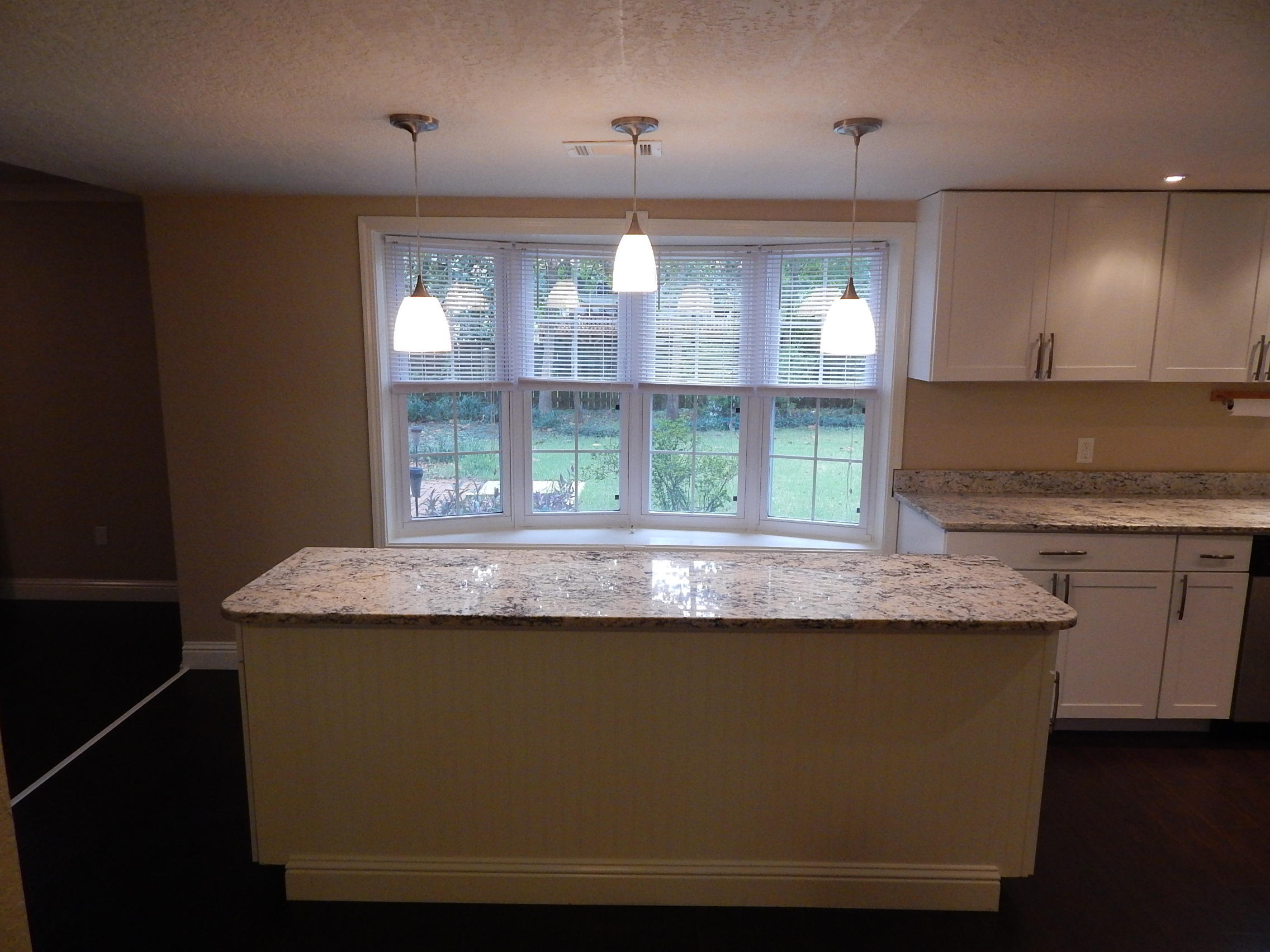 KENWOOD S/D - Residential