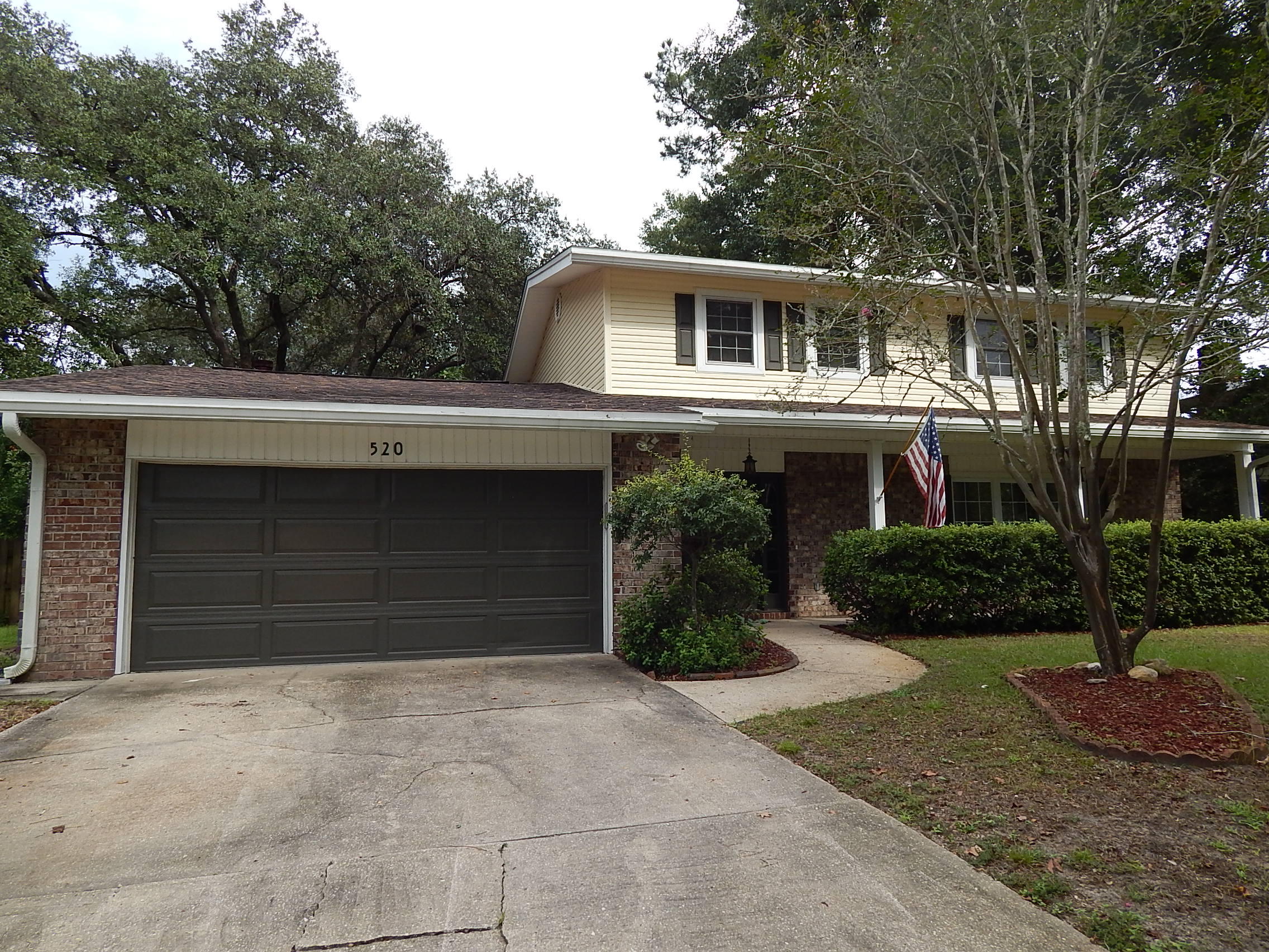 KENWOOD S/D - Residential