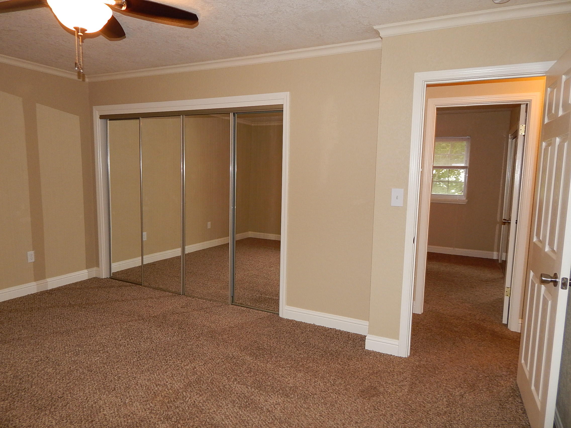 KENWOOD S/D - Residential