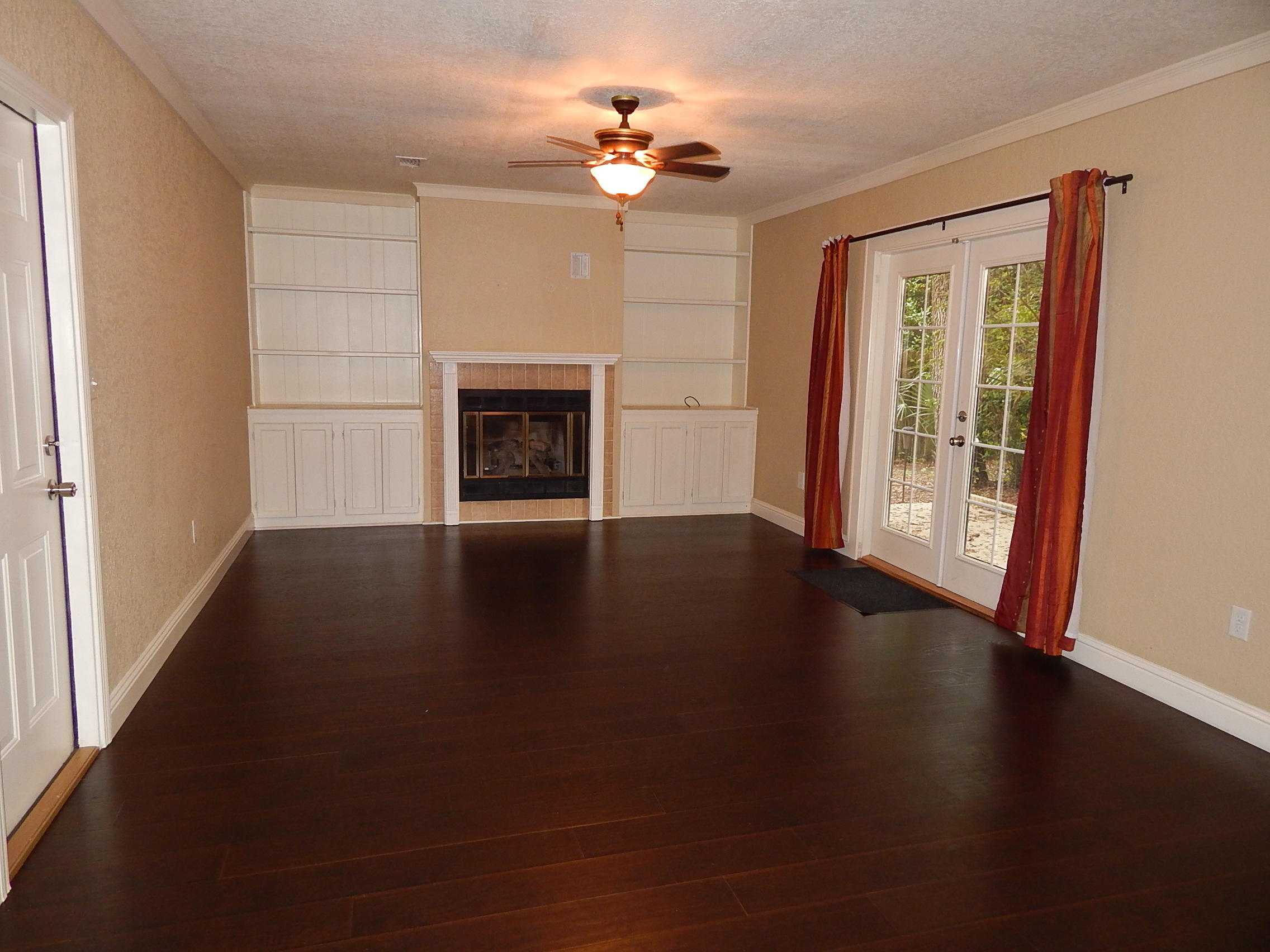 KENWOOD S/D - Residential