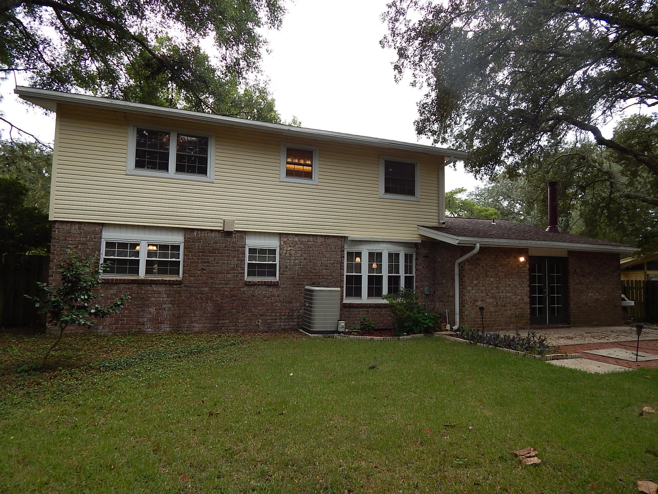 KENWOOD S/D - Residential