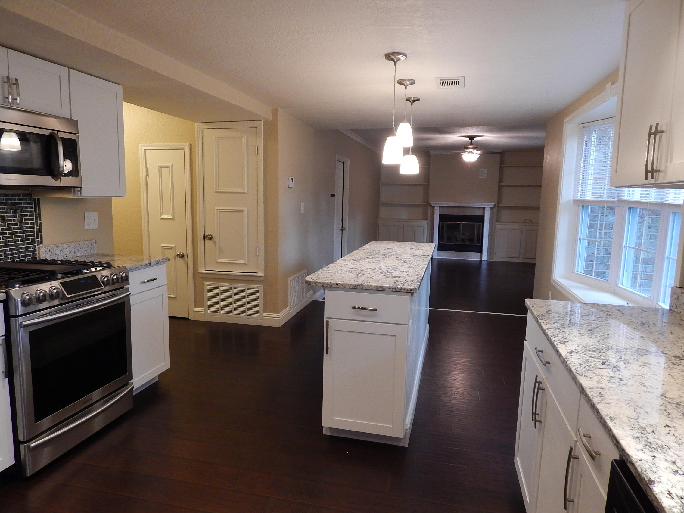 KENWOOD S/D - Residential