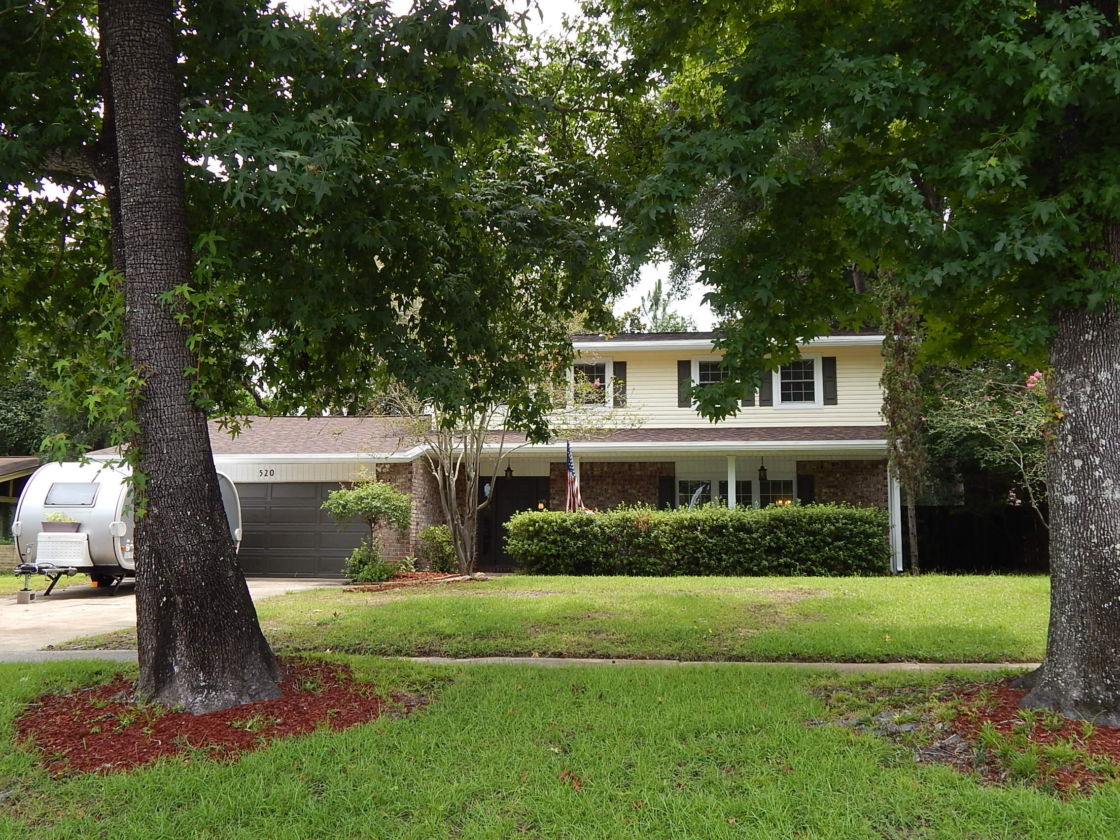 KENWOOD S/D - Residential