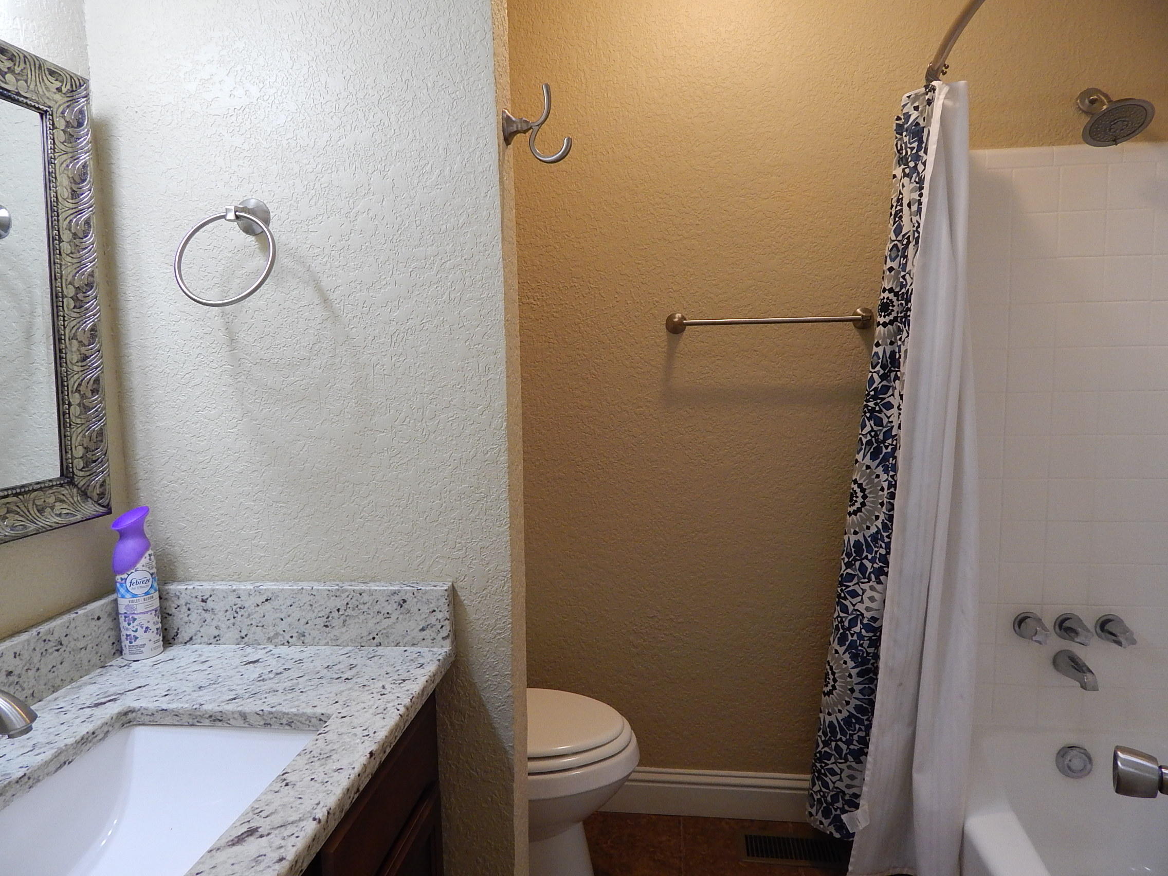 KENWOOD S/D - Residential