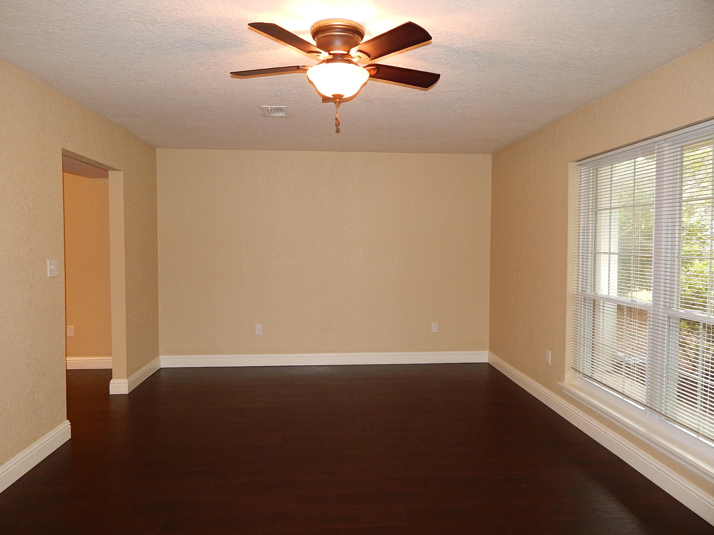 KENWOOD S/D - Residential