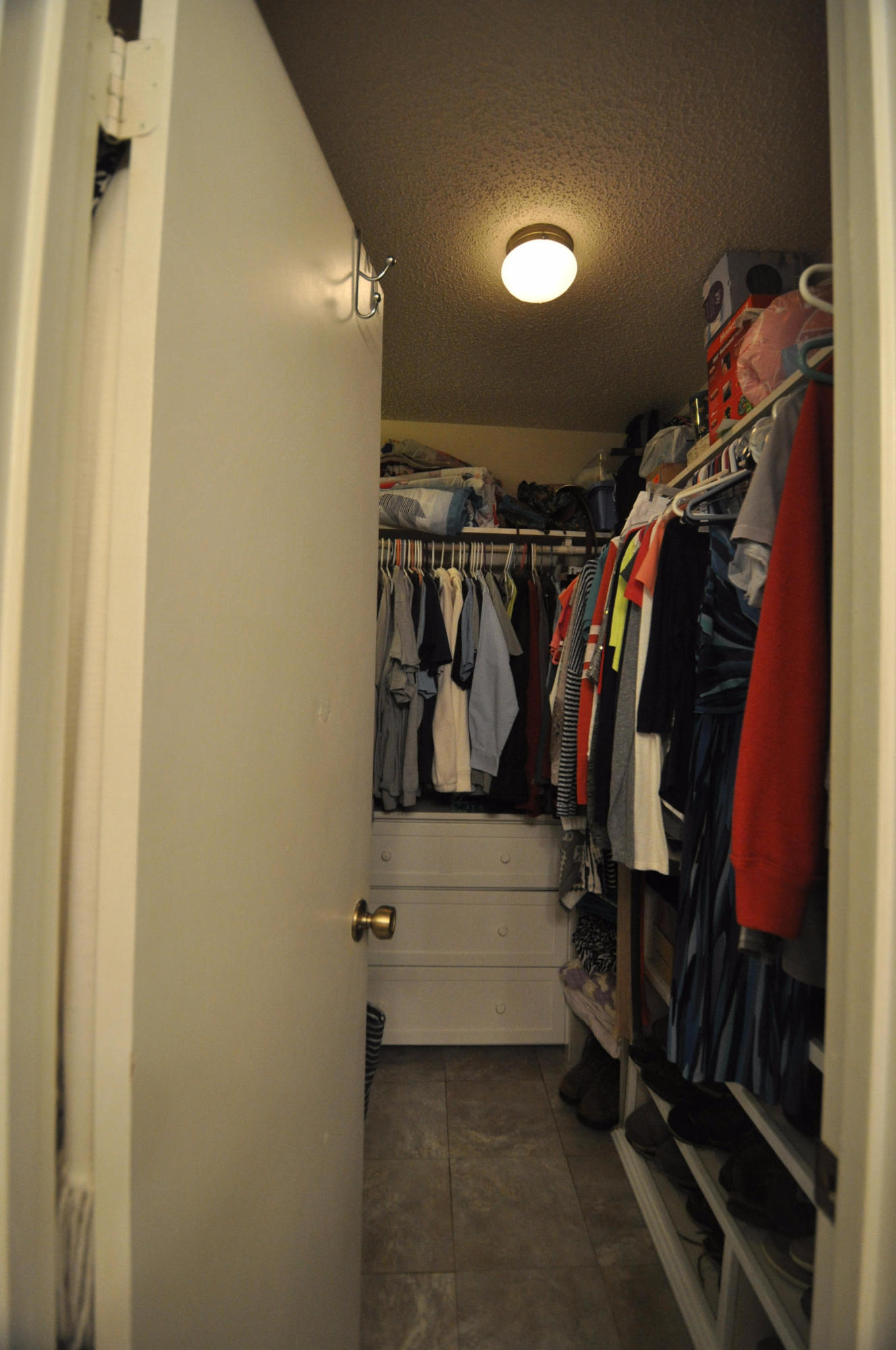 RUSHLIN PARK S/D PH 2 - Residential