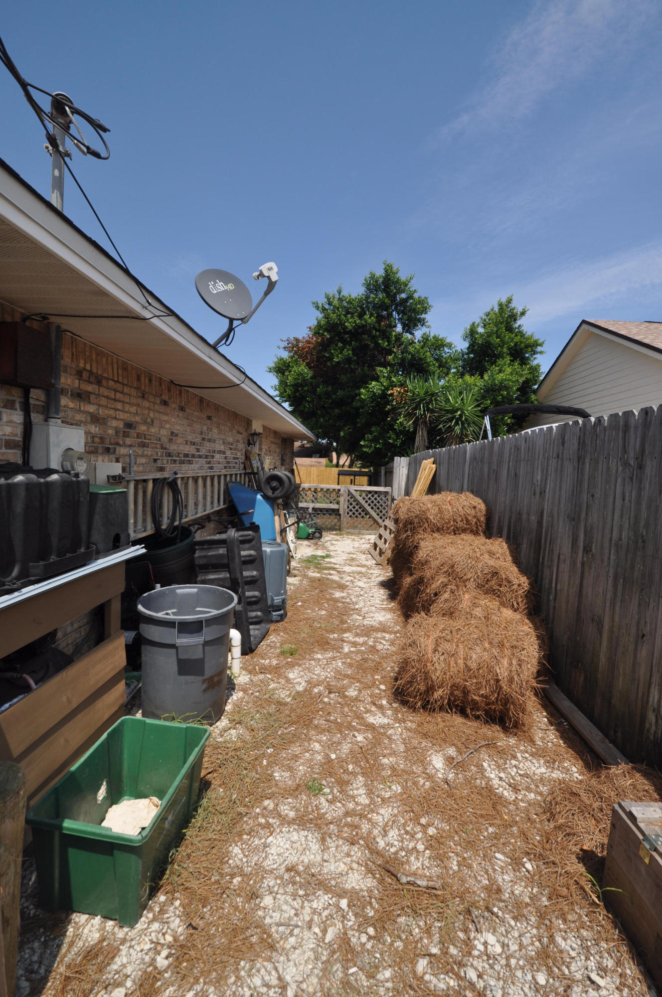 RUSHLIN PARK S/D PH 2 - Residential