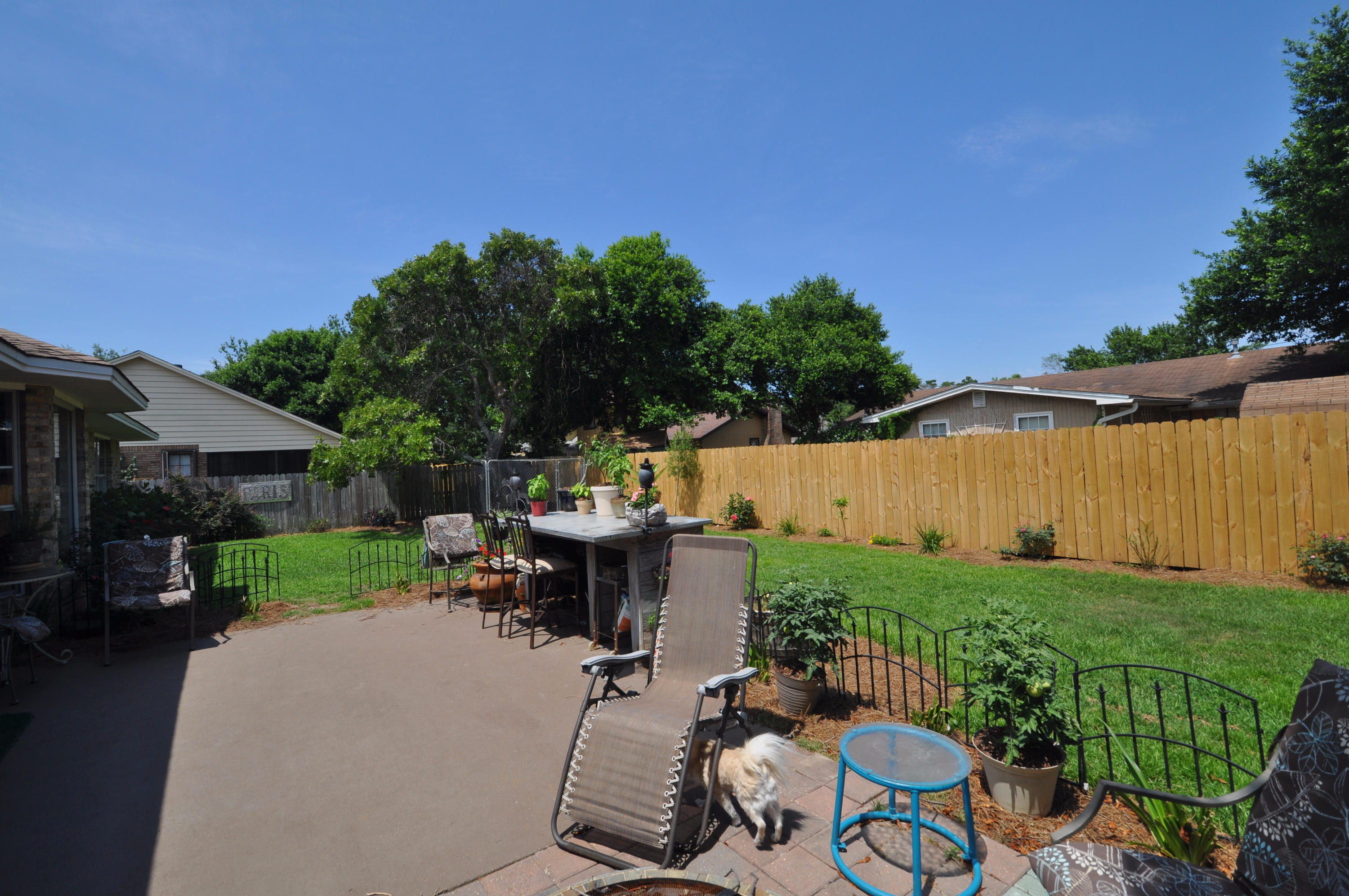 RUSHLIN PARK S/D PH 2 - Residential