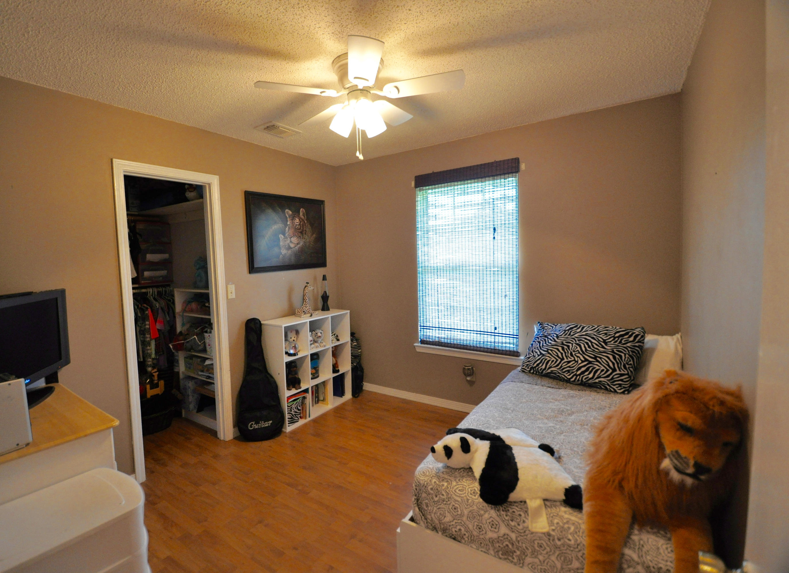 RUSHLIN PARK S/D PH 2 - Residential