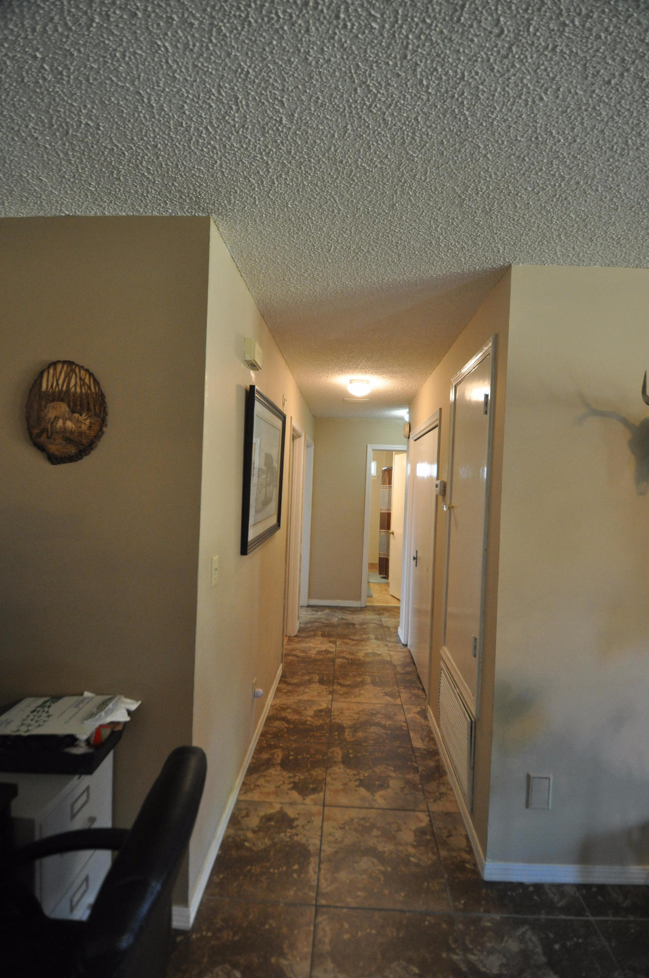 RUSHLIN PARK S/D PH 2 - Residential