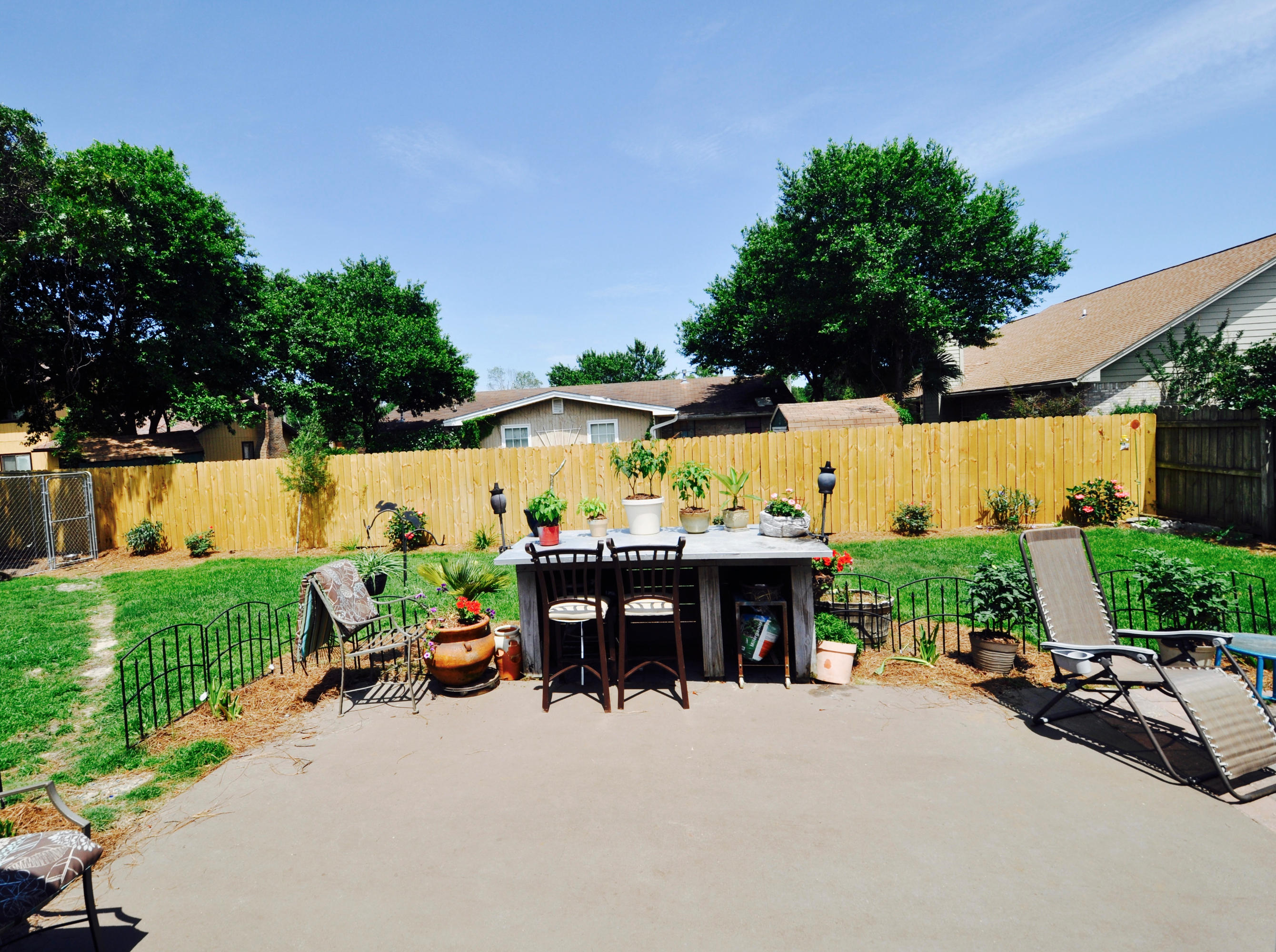 RUSHLIN PARK S/D PH 2 - Residential