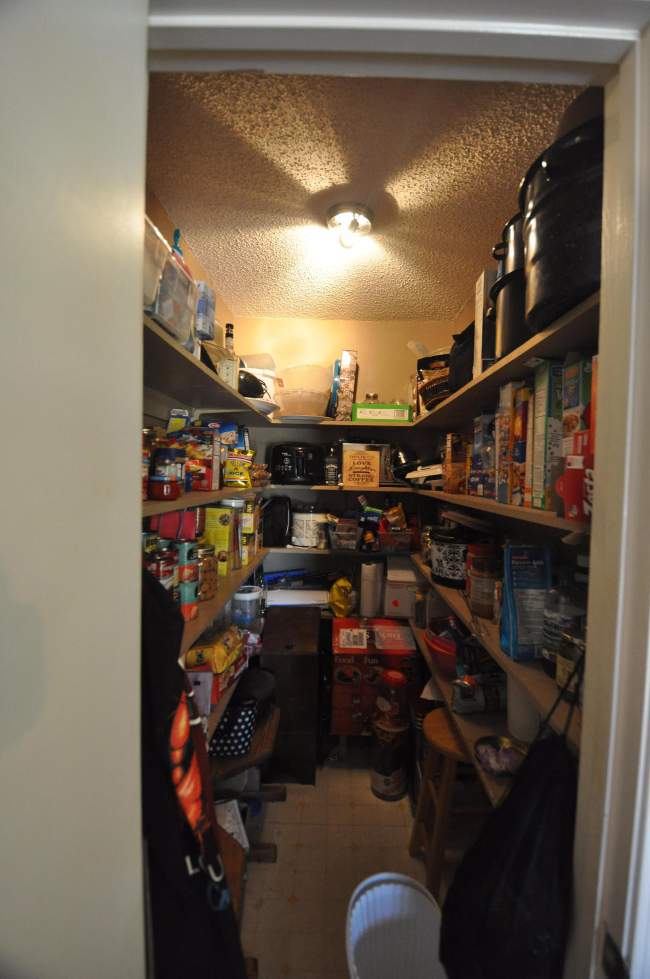 RUSHLIN PARK S/D PH 2 - Residential