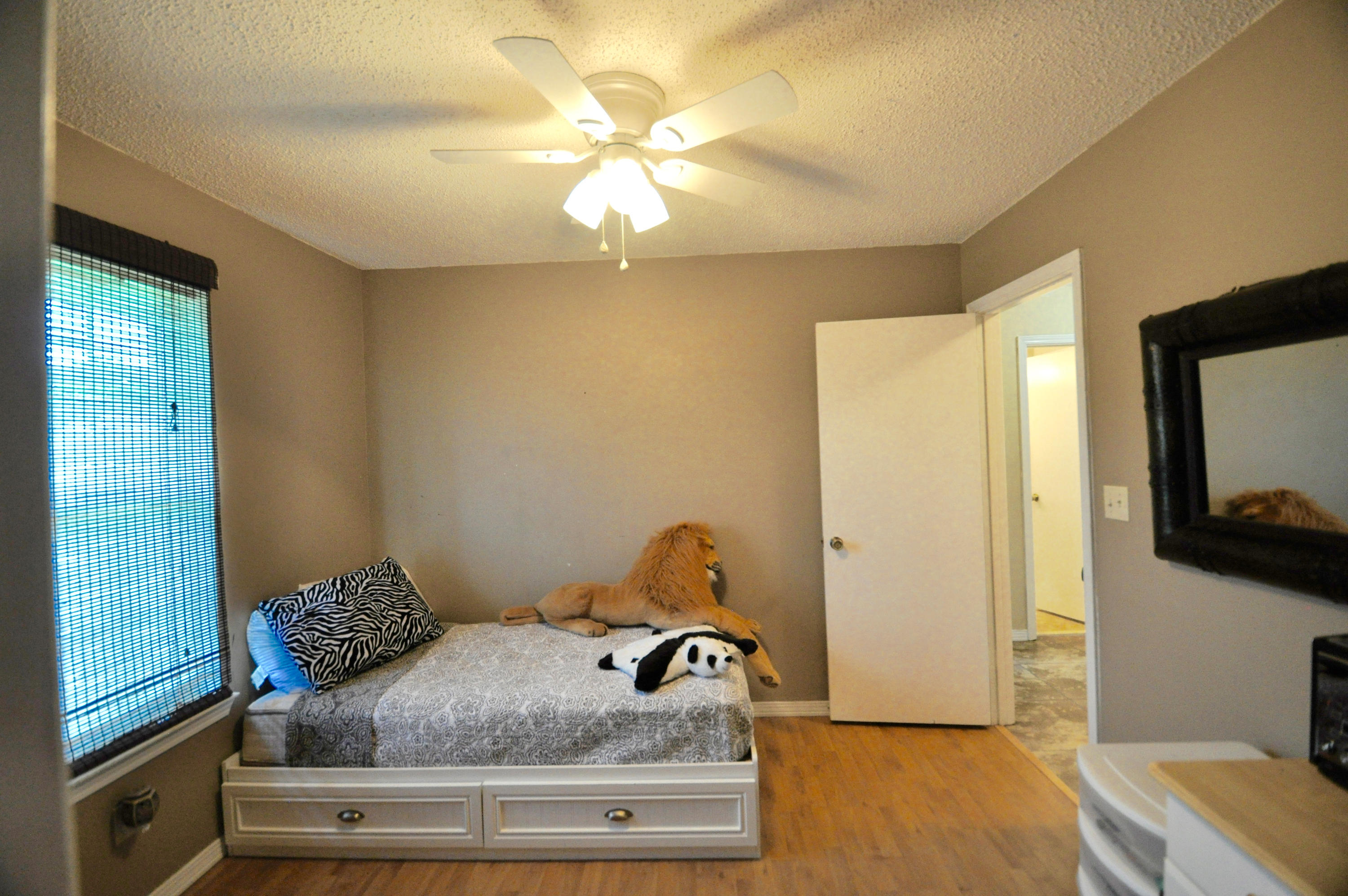 RUSHLIN PARK S/D PH 2 - Residential