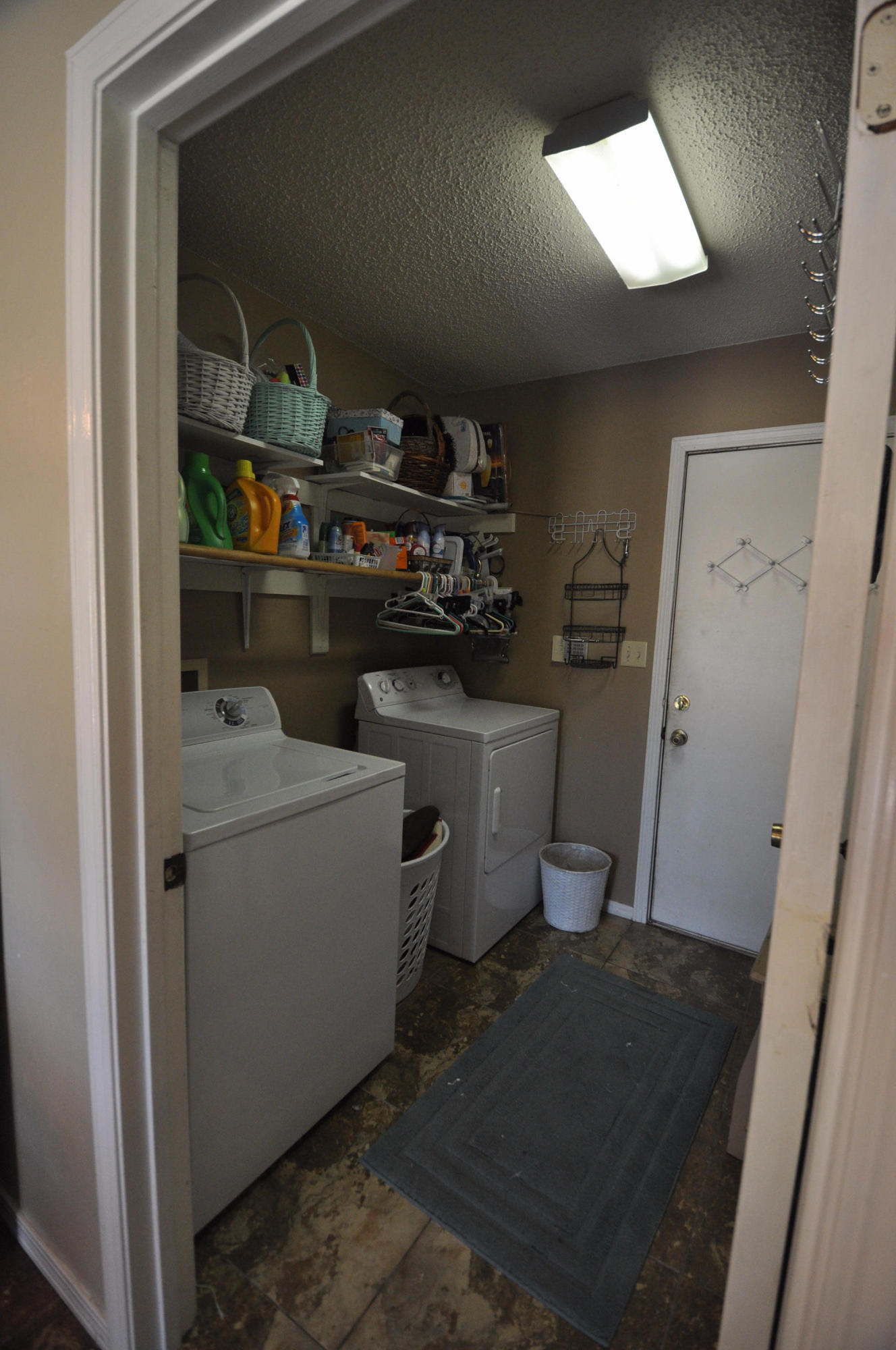 RUSHLIN PARK S/D PH 2 - Residential