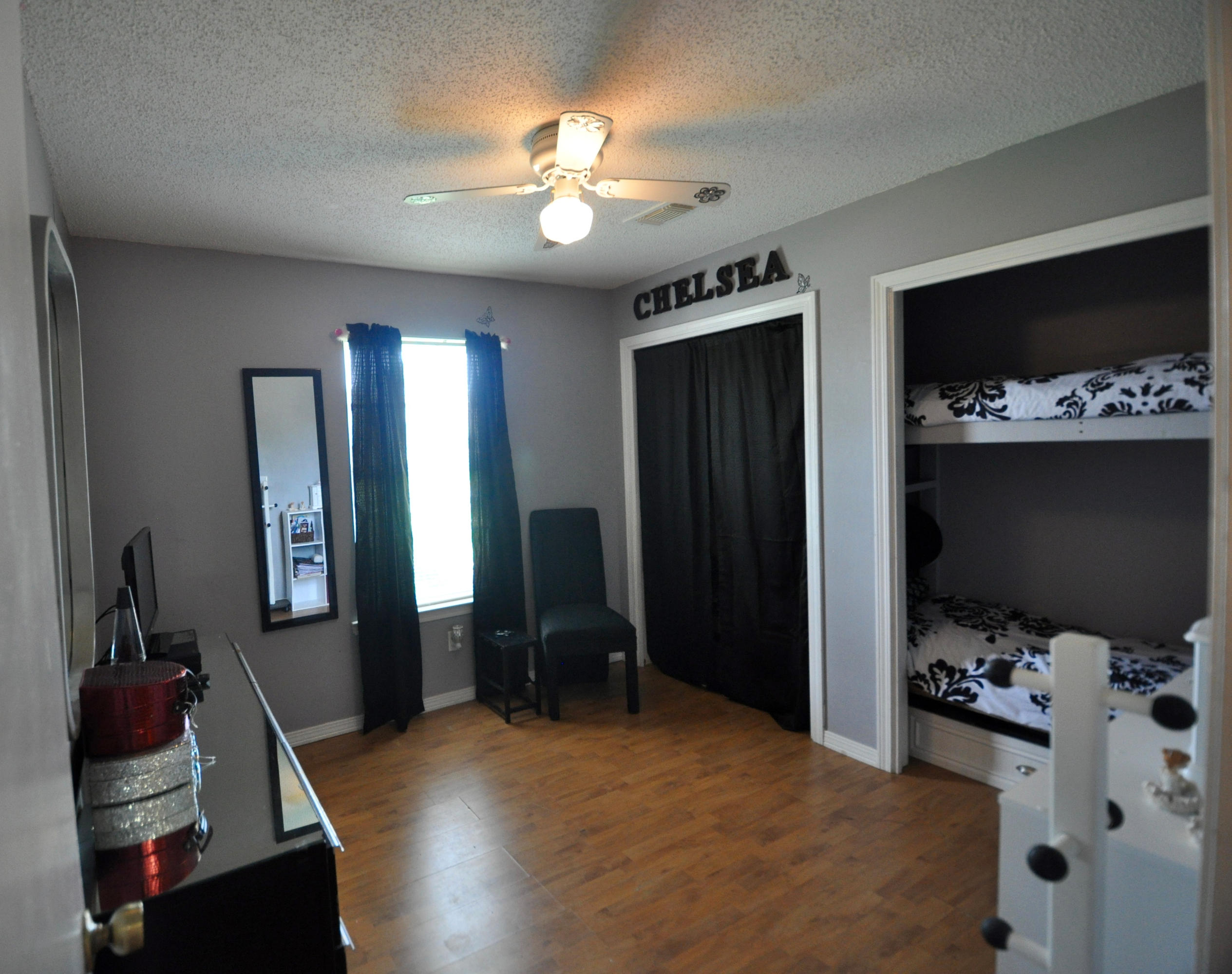 RUSHLIN PARK S/D PH 2 - Residential