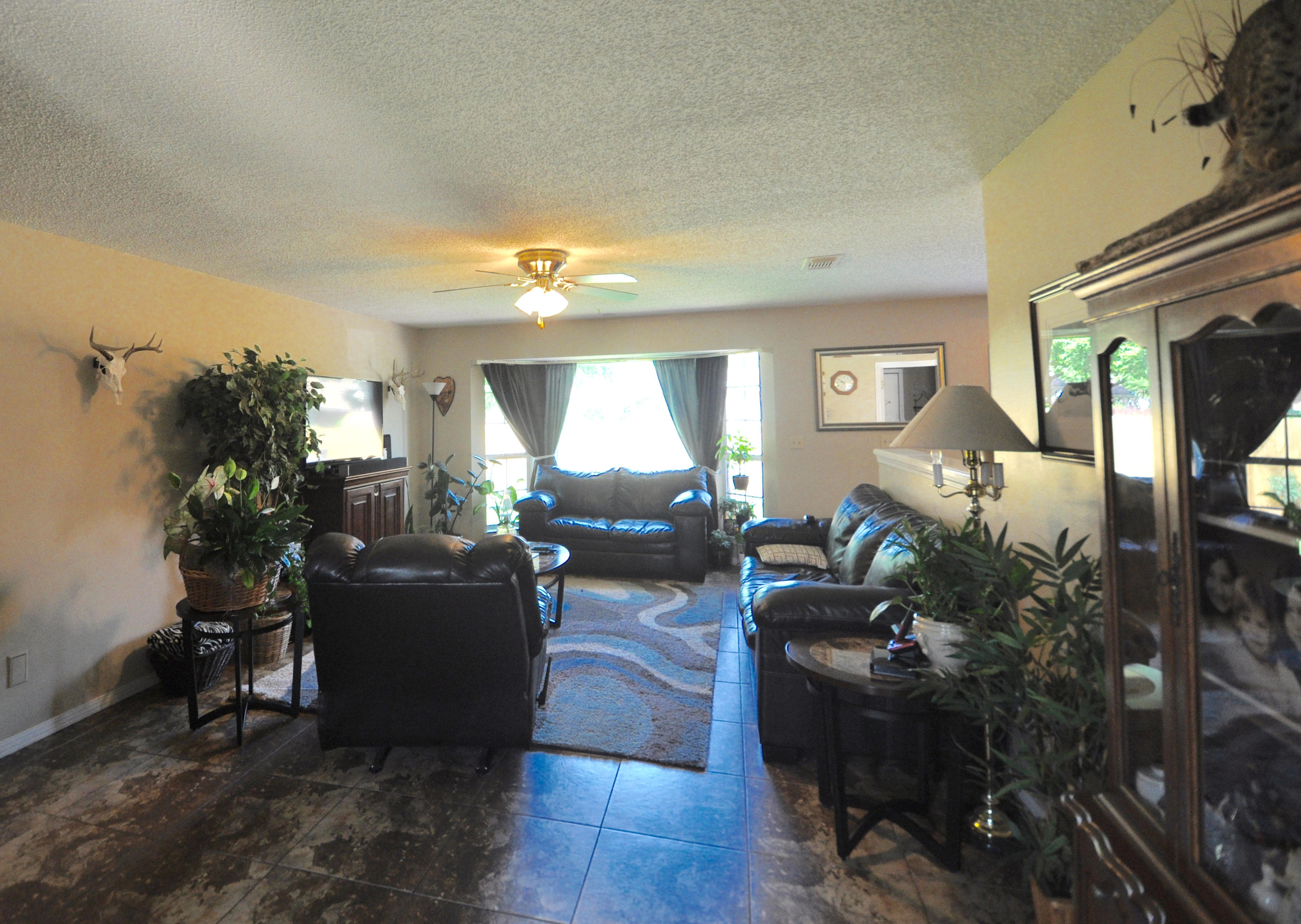 RUSHLIN PARK S/D PH 2 - Residential