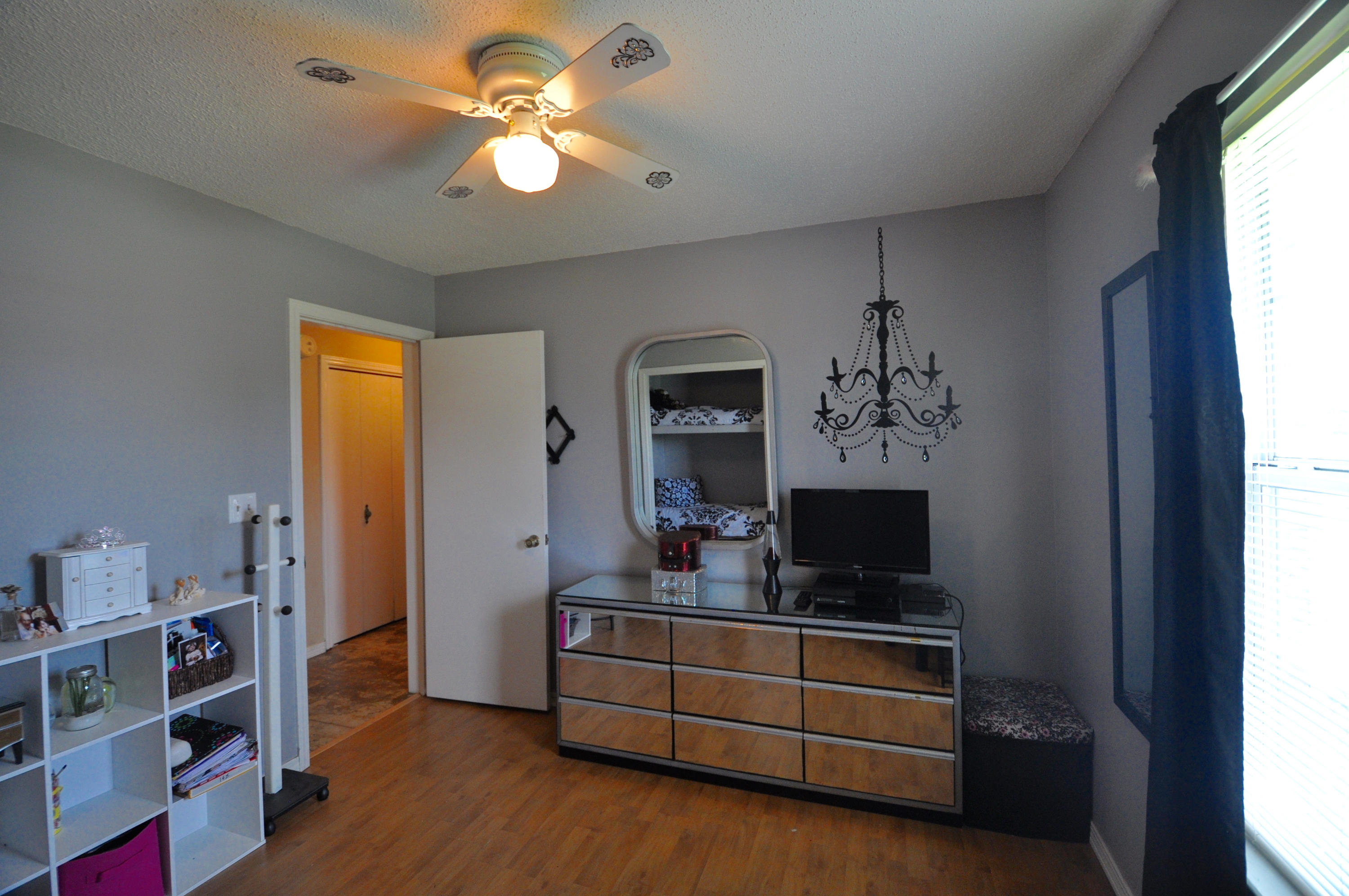 RUSHLIN PARK S/D PH 2 - Residential