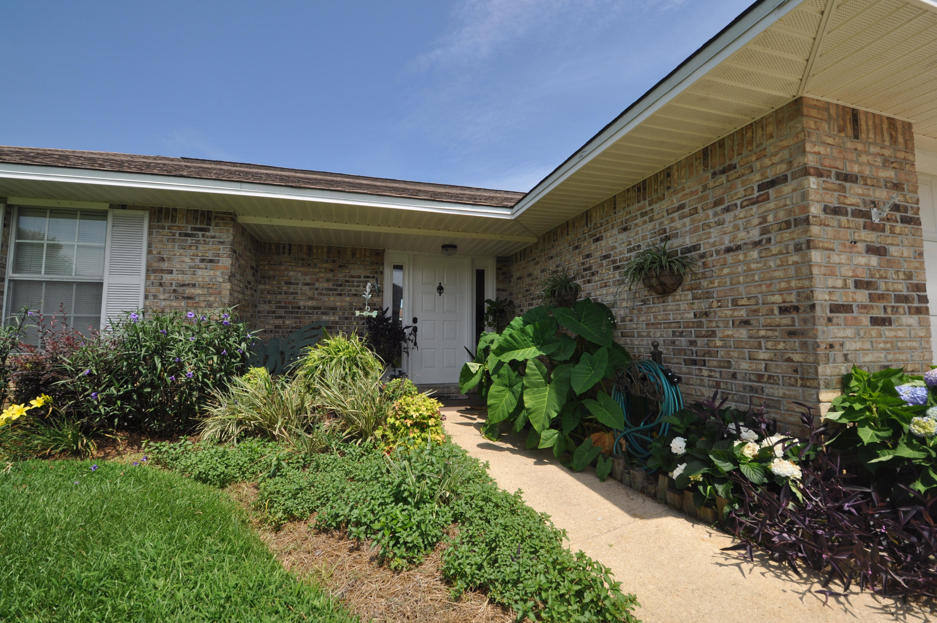 RUSHLIN PARK S/D PH 2 - Residential