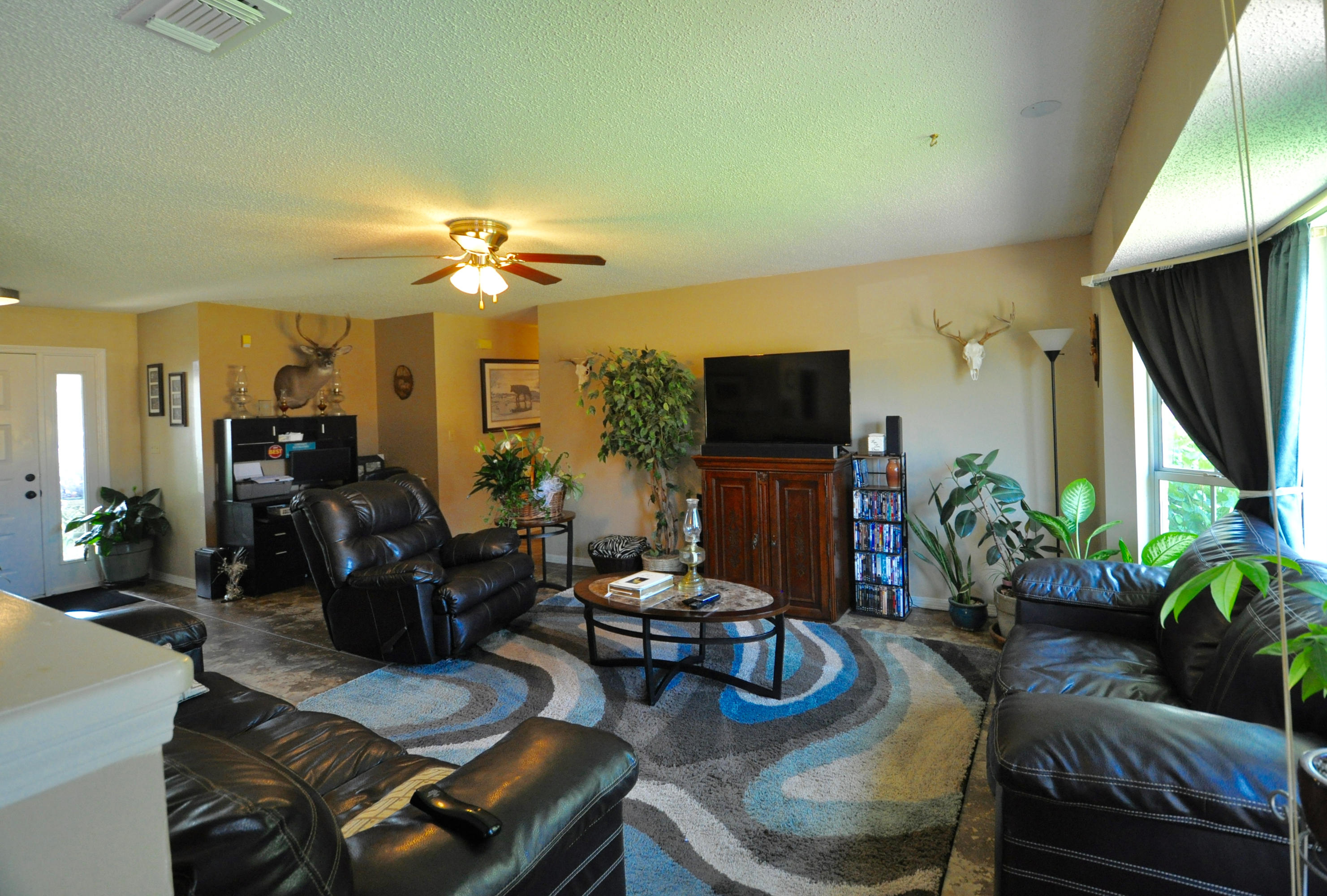 RUSHLIN PARK S/D PH 2 - Residential