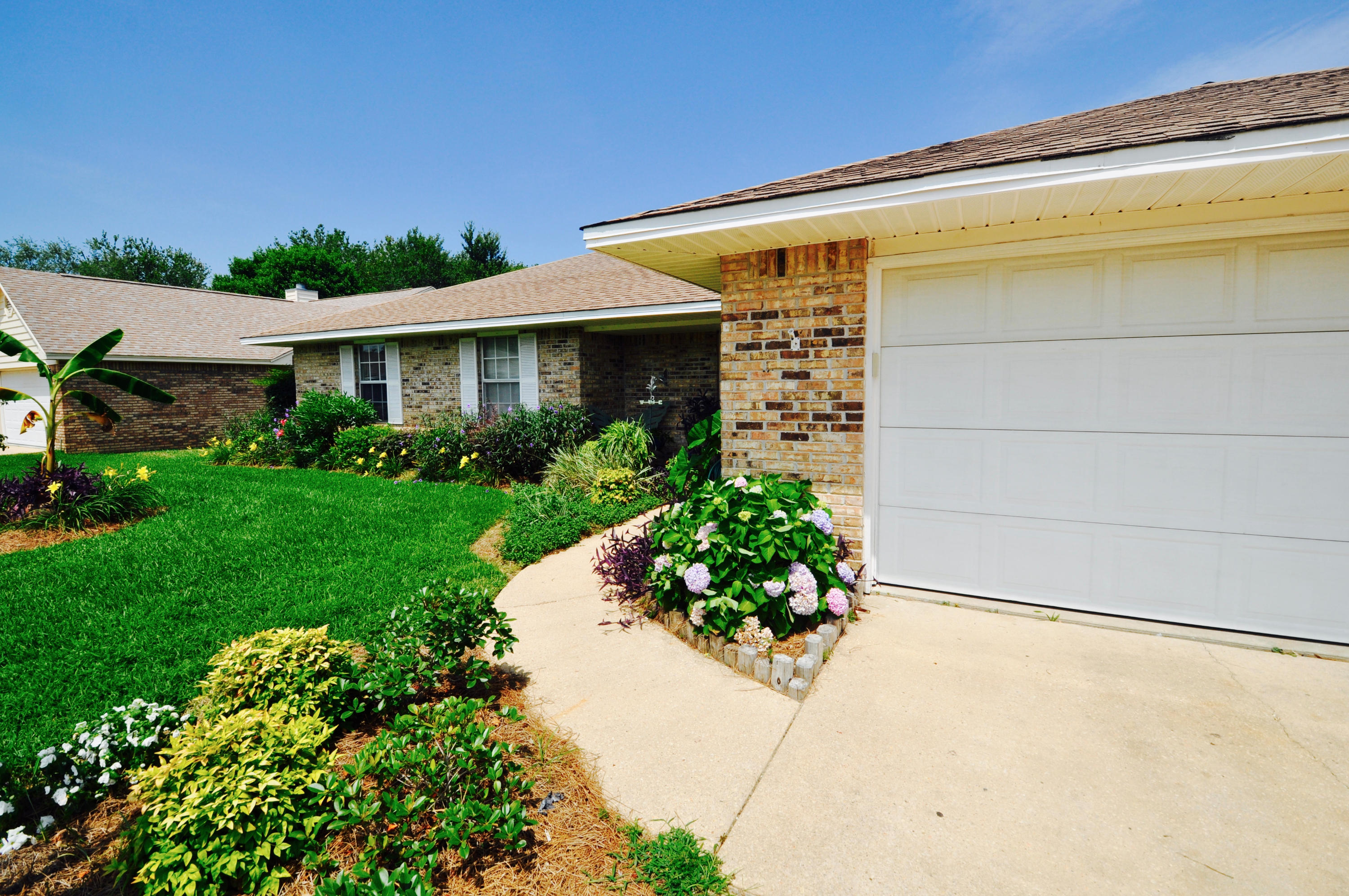 RUSHLIN PARK S/D PH 2 - Residential