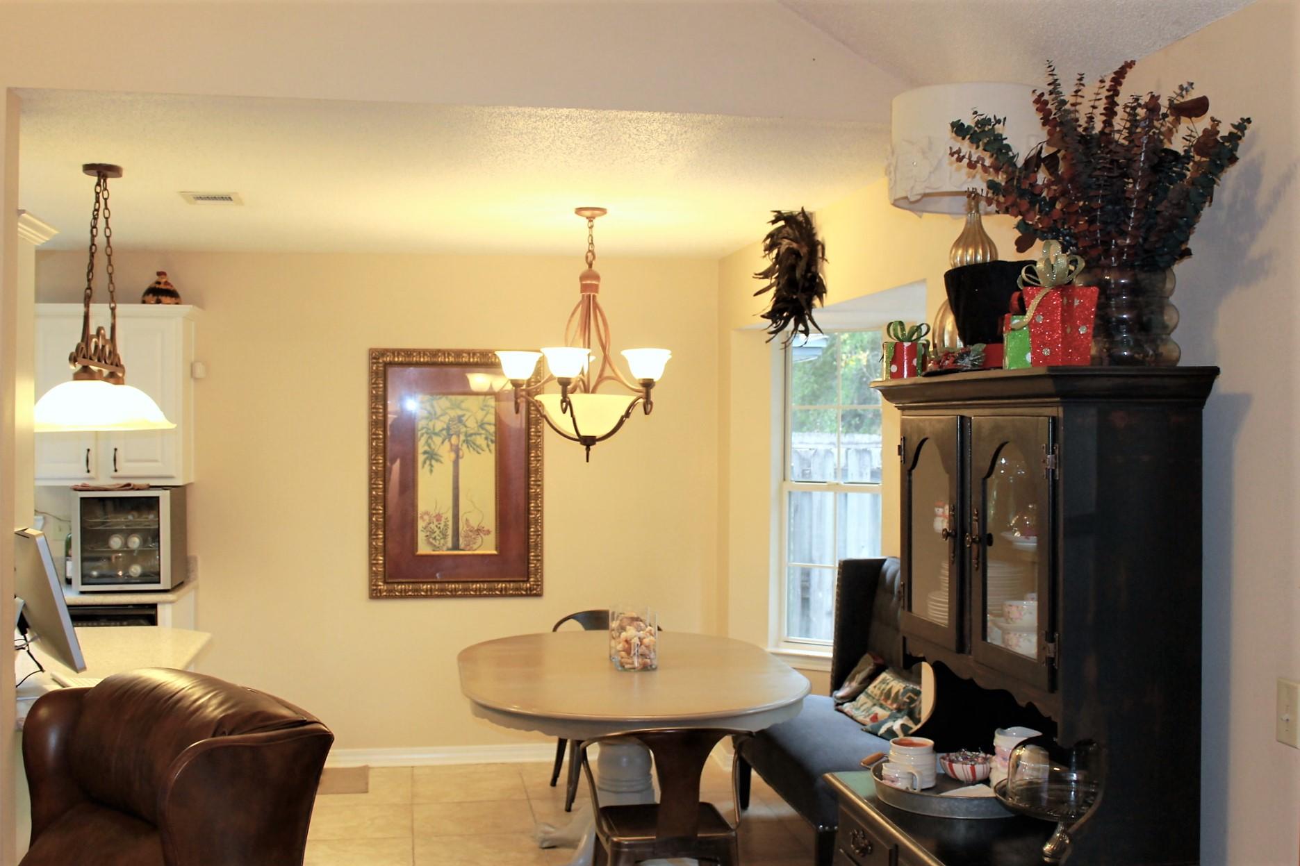 PARKWOOD AT BLUEWATER BAY - Residential