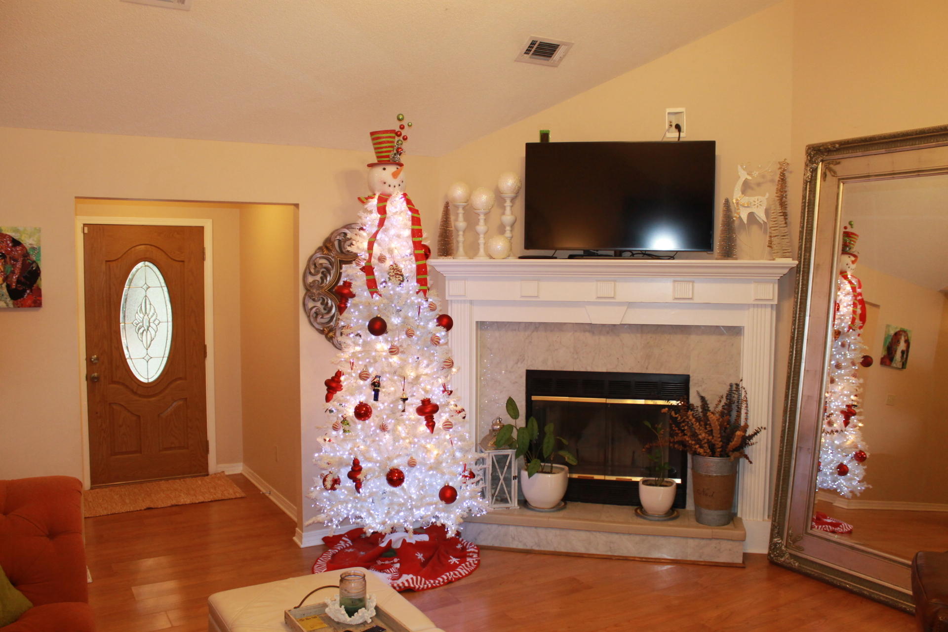 PARKWOOD AT BLUEWATER BAY - Residential