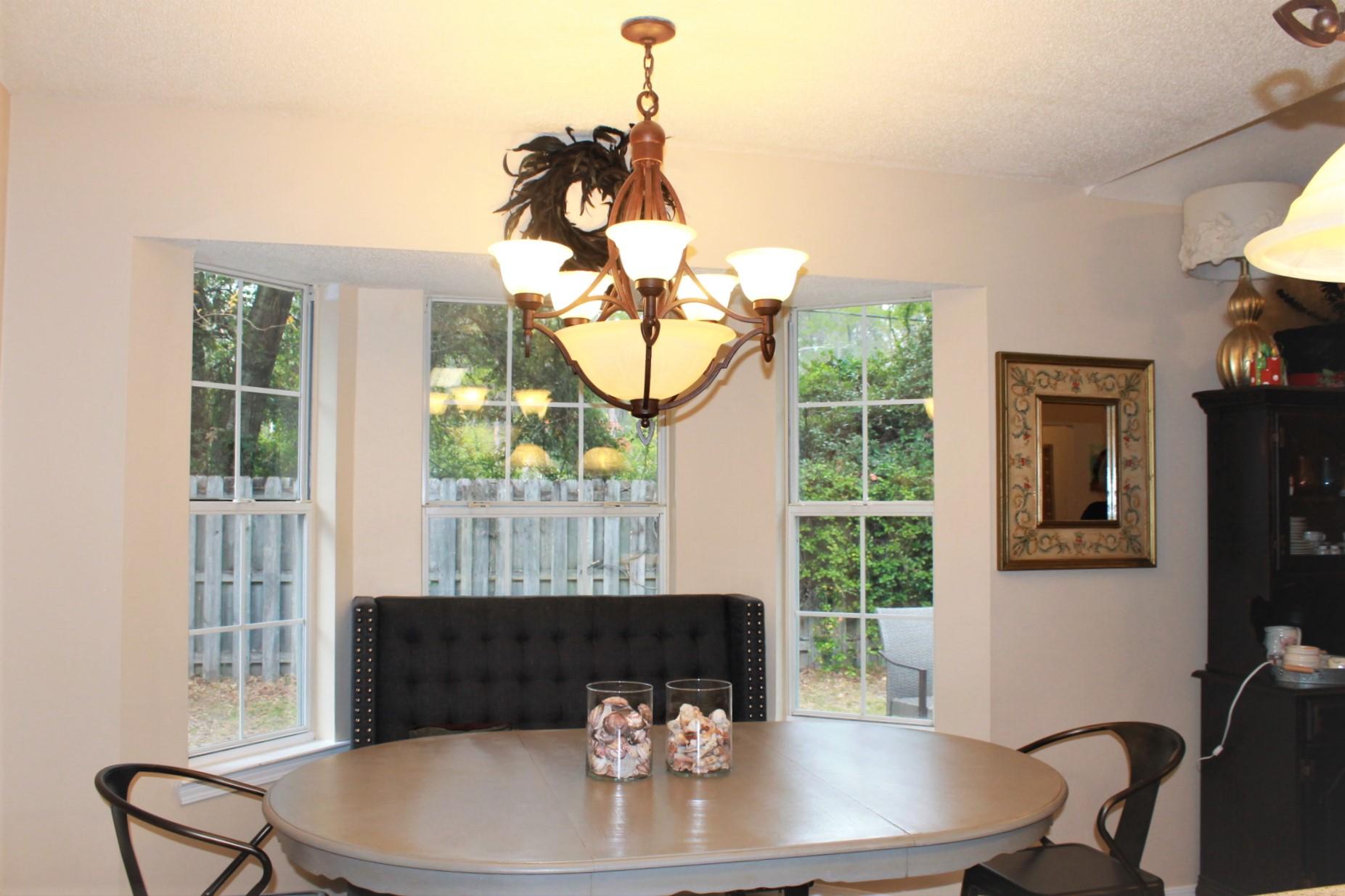 PARKWOOD AT BLUEWATER BAY - Residential