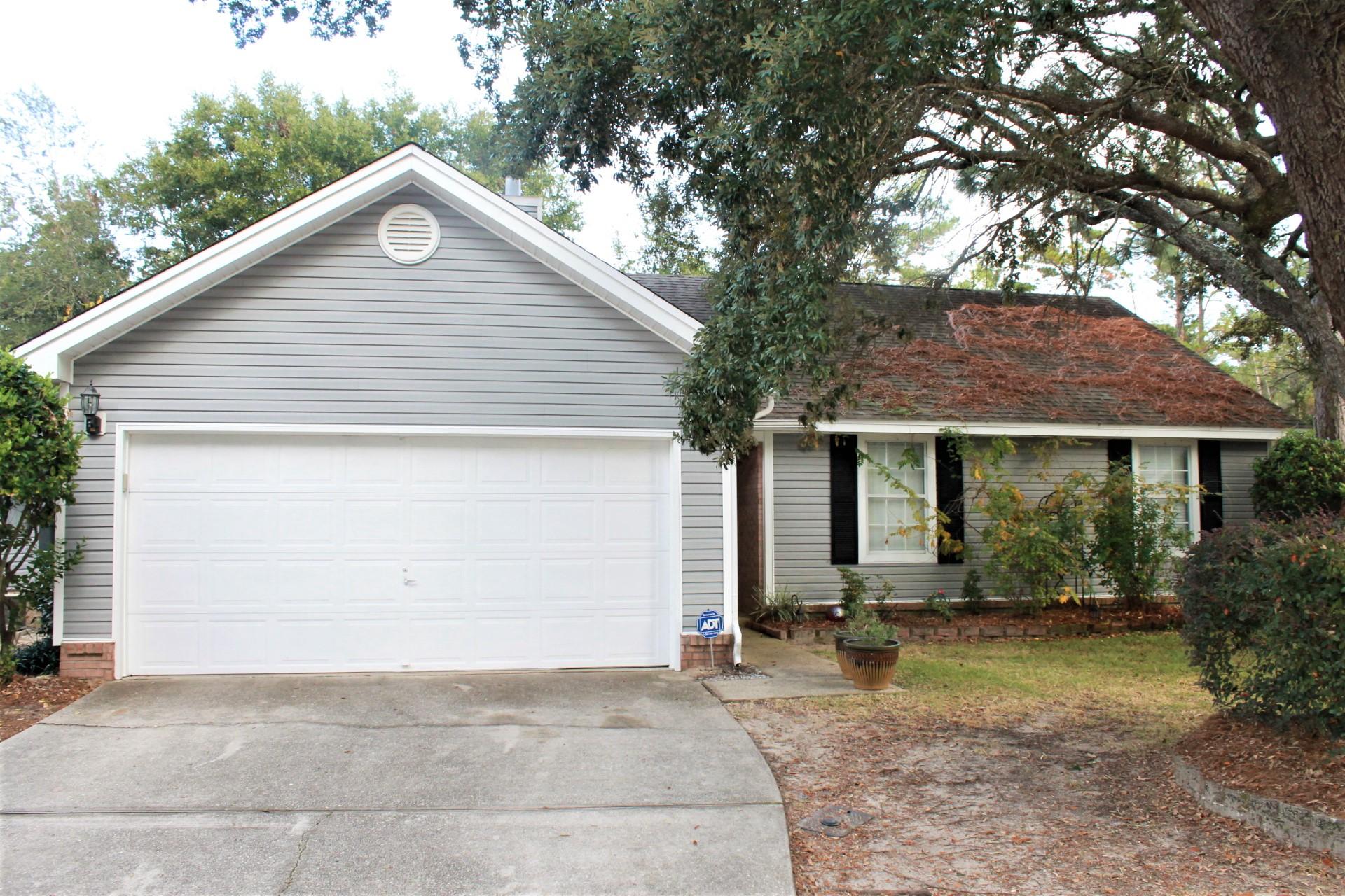 PARKWOOD AT BLUEWATER BAY - Residential