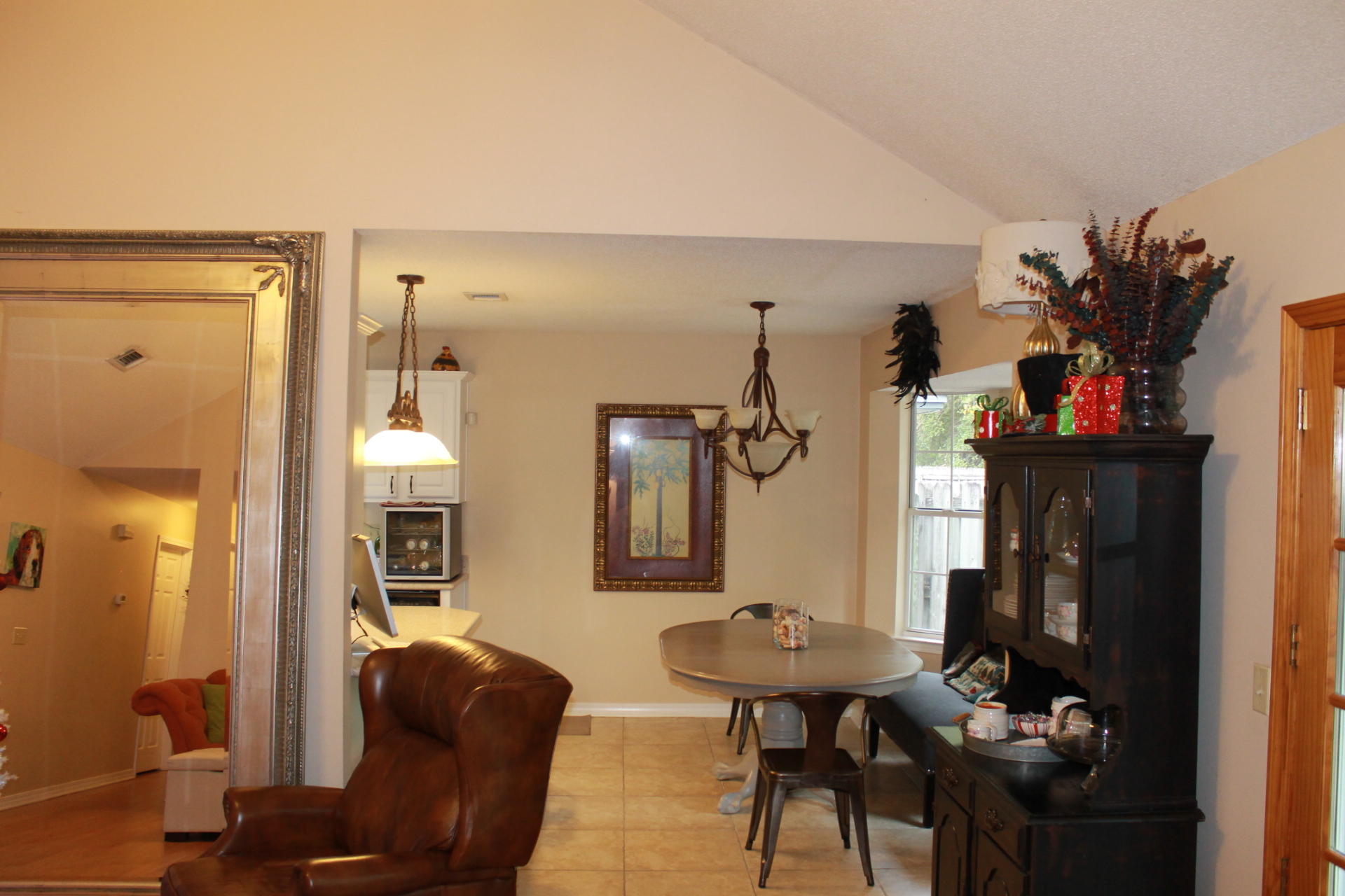 PARKWOOD AT BLUEWATER BAY - Residential