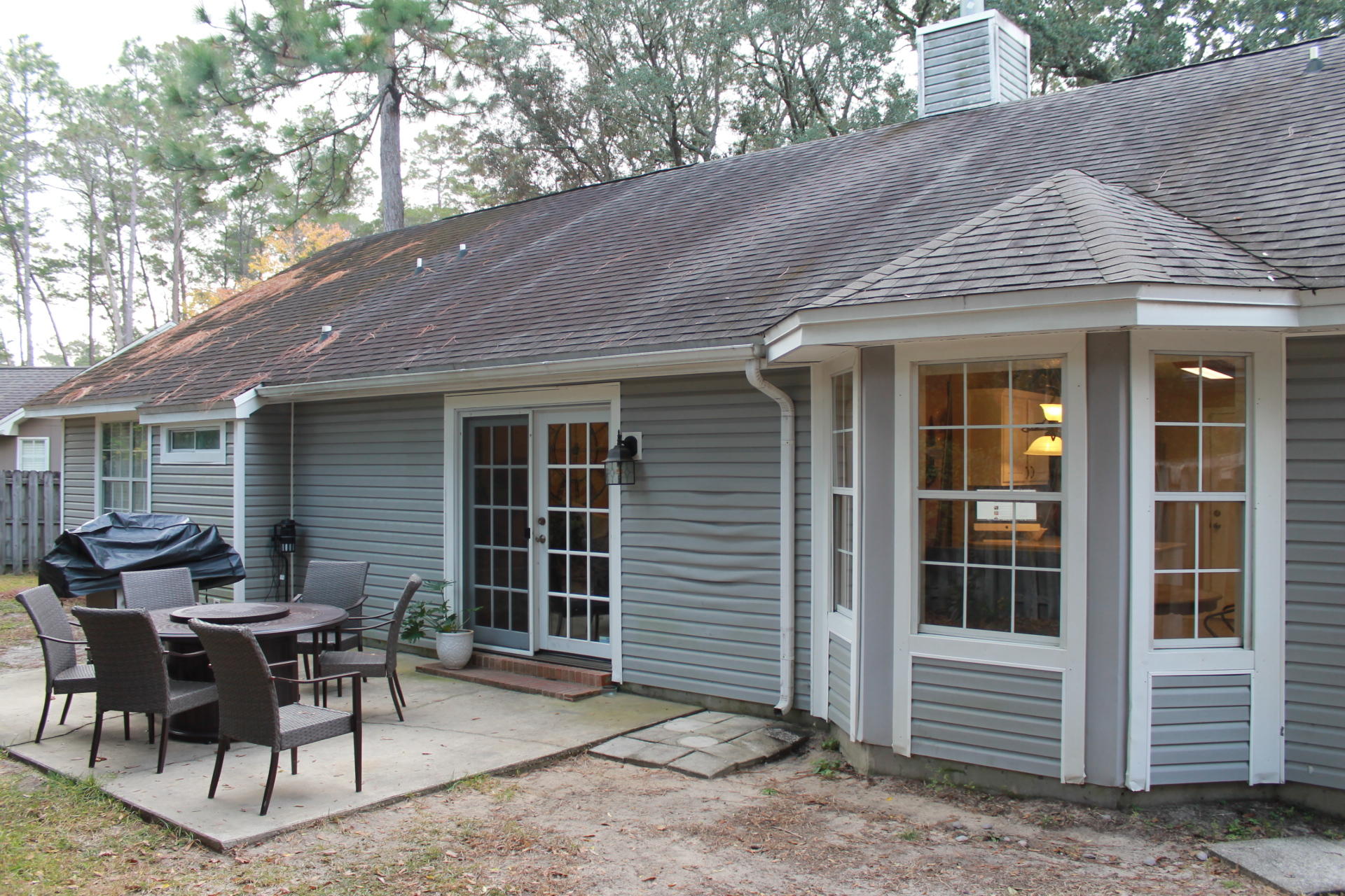 PARKWOOD AT BLUEWATER BAY - Residential