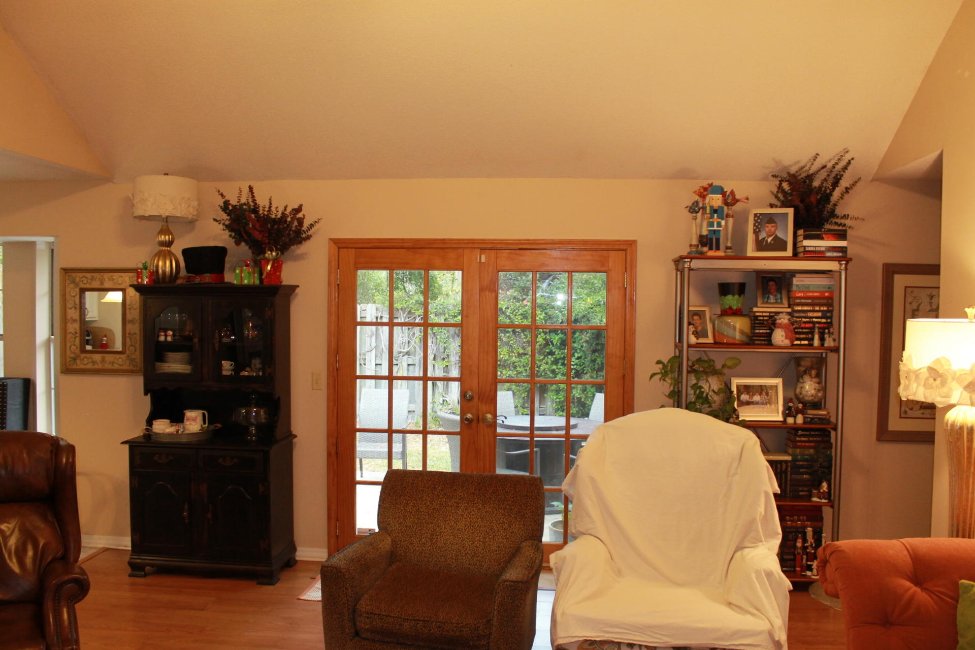 PARKWOOD AT BLUEWATER BAY - Residential