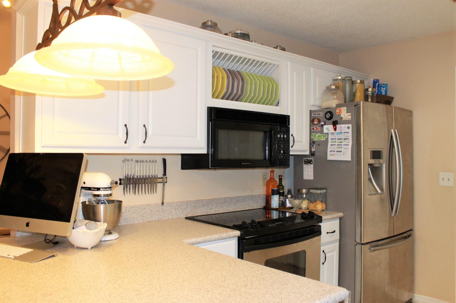 PARKWOOD AT BLUEWATER BAY - Residential