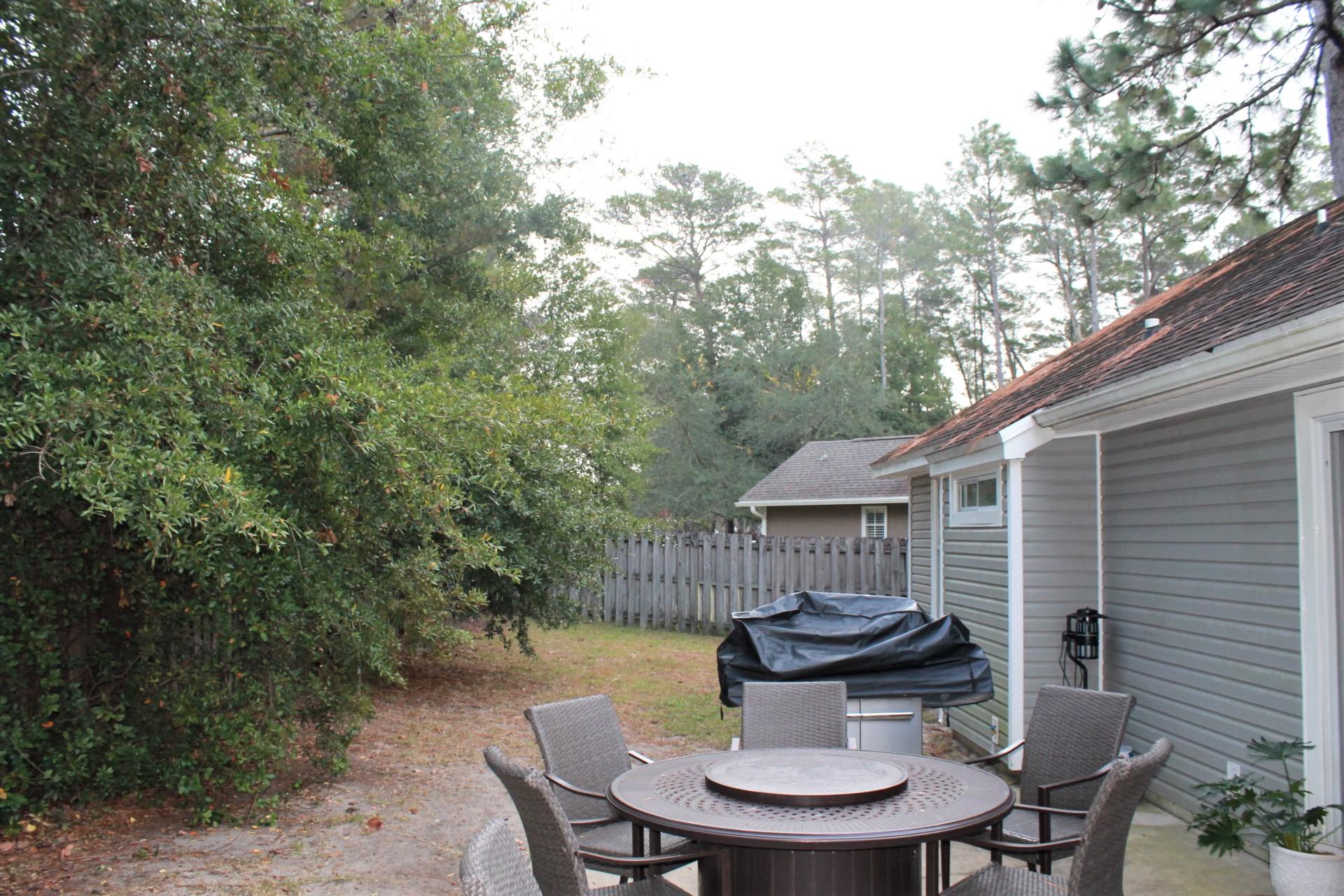 PARKWOOD AT BLUEWATER BAY - Residential