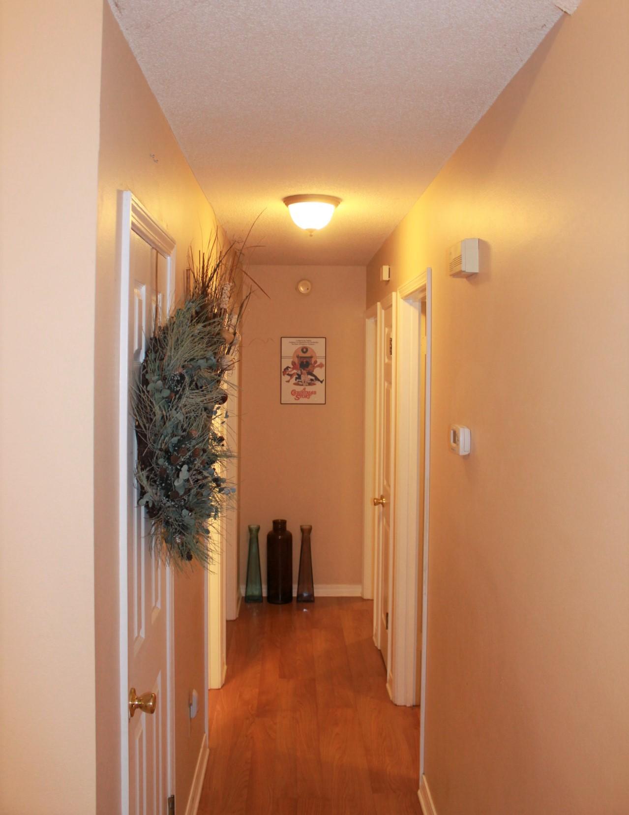 PARKWOOD AT BLUEWATER BAY - Residential