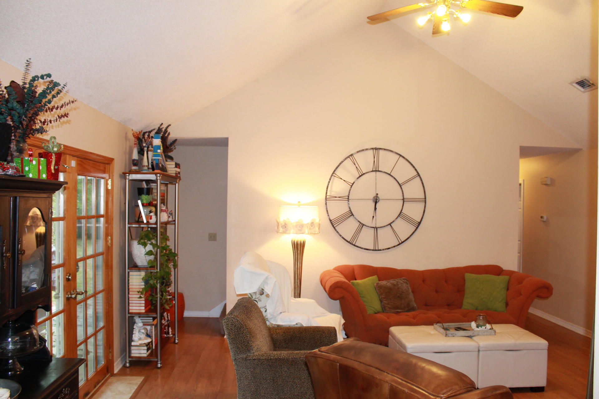 PARKWOOD AT BLUEWATER BAY - Residential