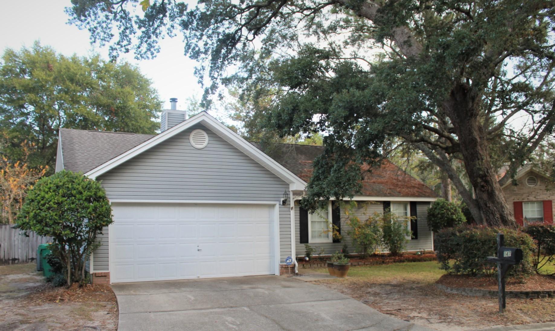 PARKWOOD AT BLUEWATER BAY - Residential