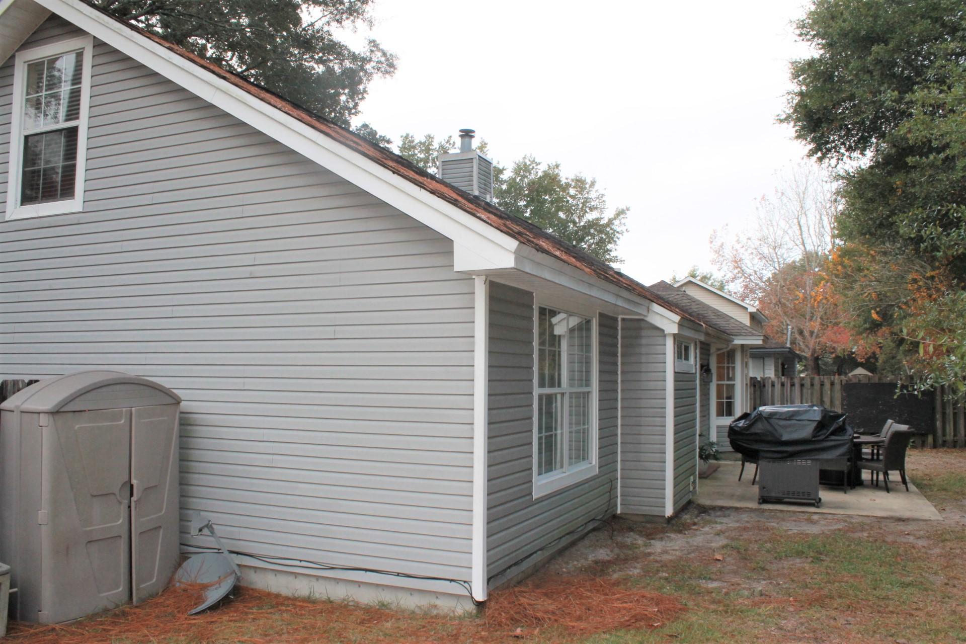 PARKWOOD AT BLUEWATER BAY - Residential