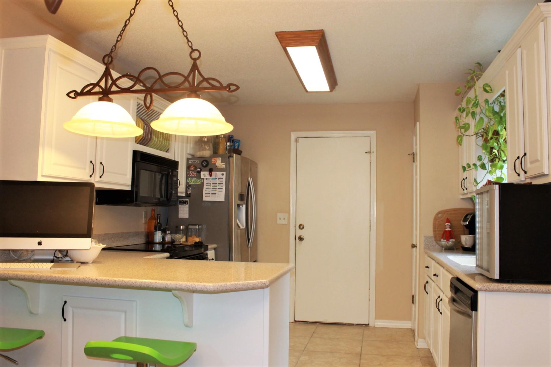 PARKWOOD AT BLUEWATER BAY - Residential