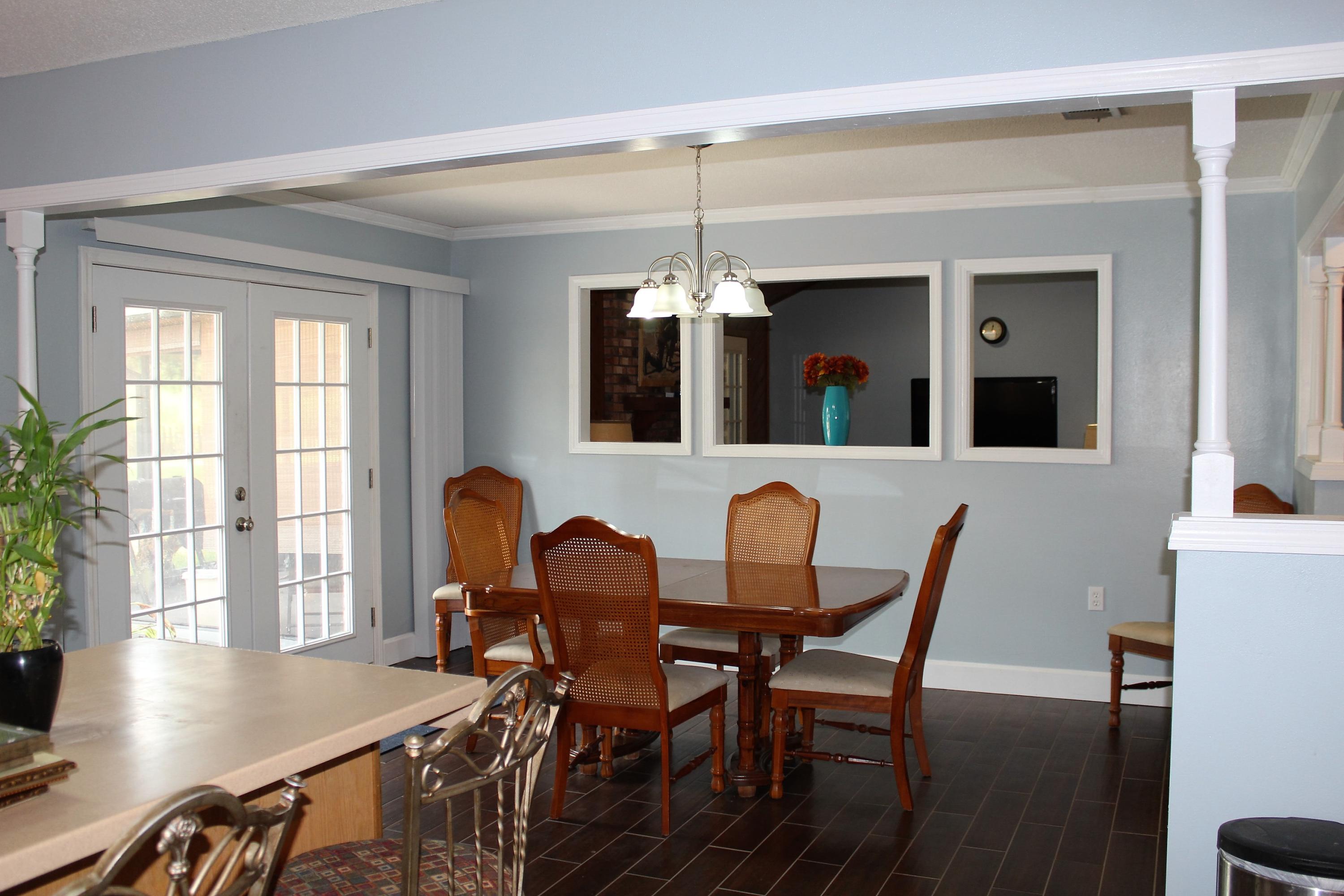 TIMBERLAKE ESTATES 1ST ADDN - Residential