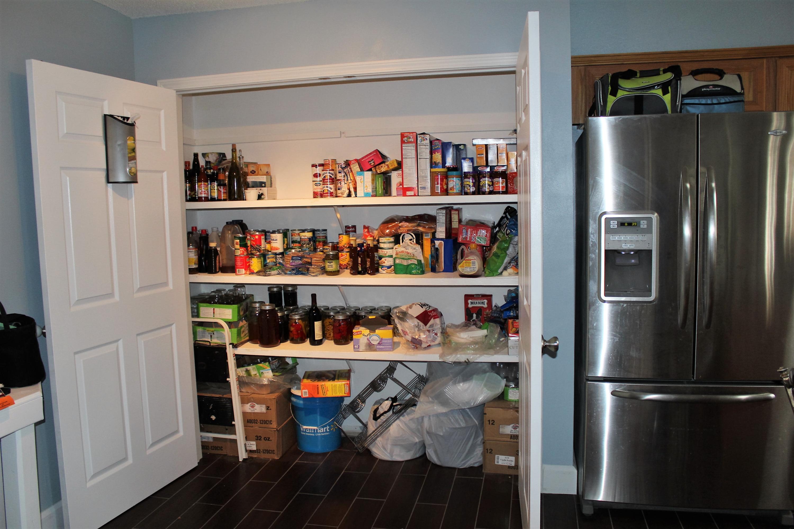 TIMBERLAKE ESTATES 1ST ADDN - Residential