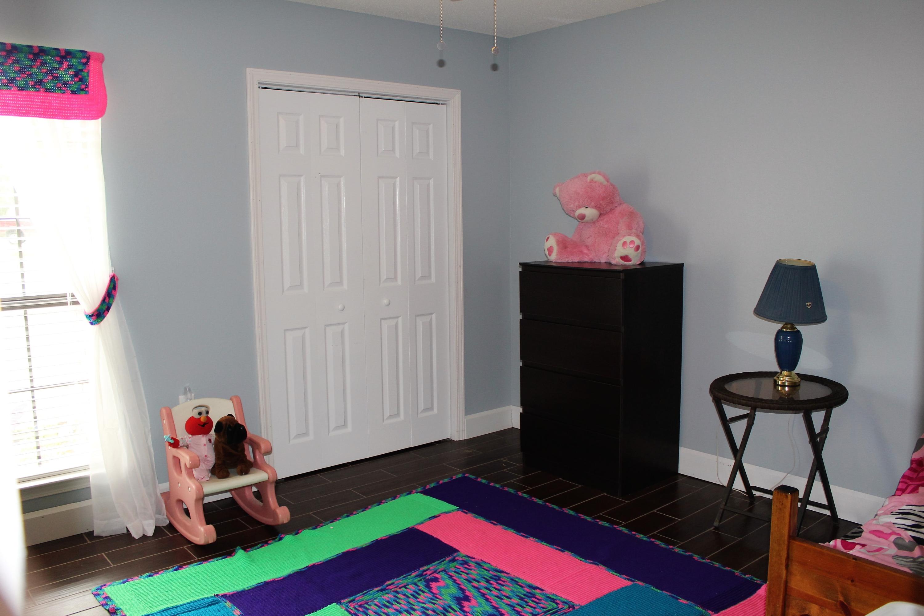 TIMBERLAKE ESTATES 1ST ADDN - Residential