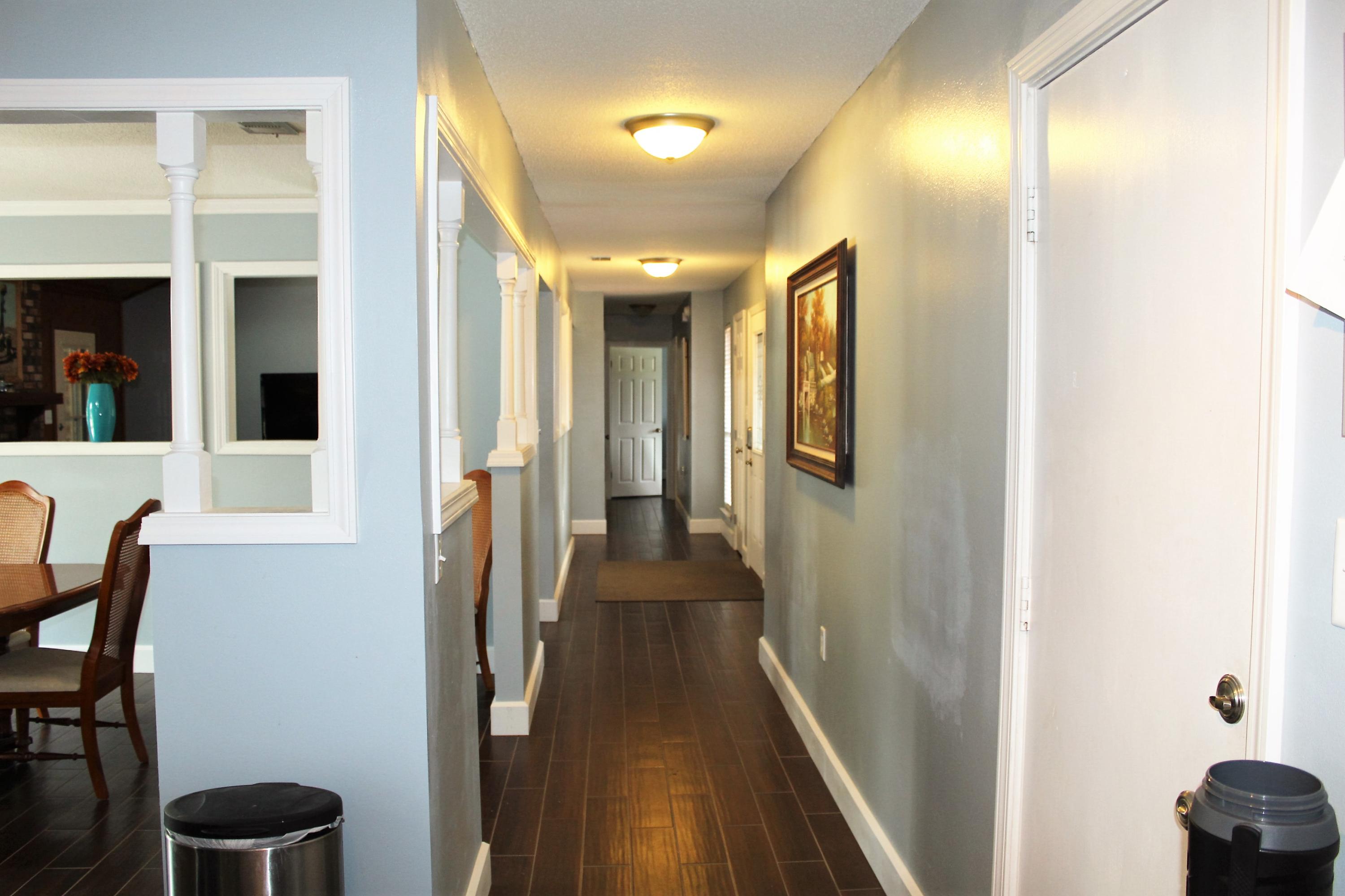 TIMBERLAKE ESTATES 1ST ADDN - Residential