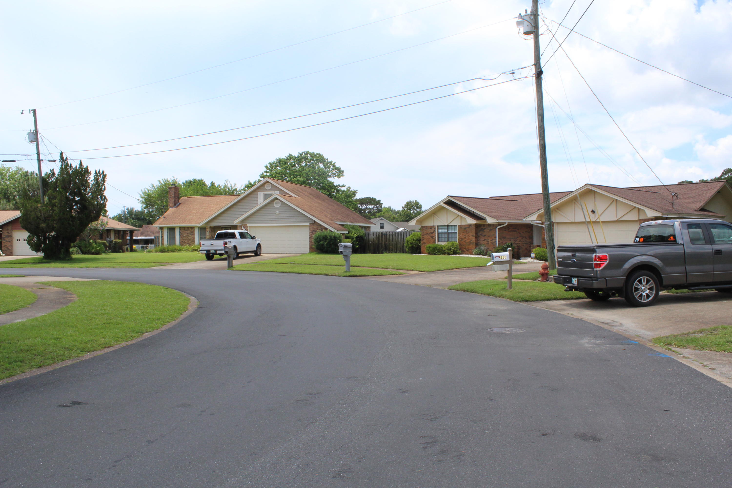 TIMBERLAKE ESTATES 1ST ADDN - Residential