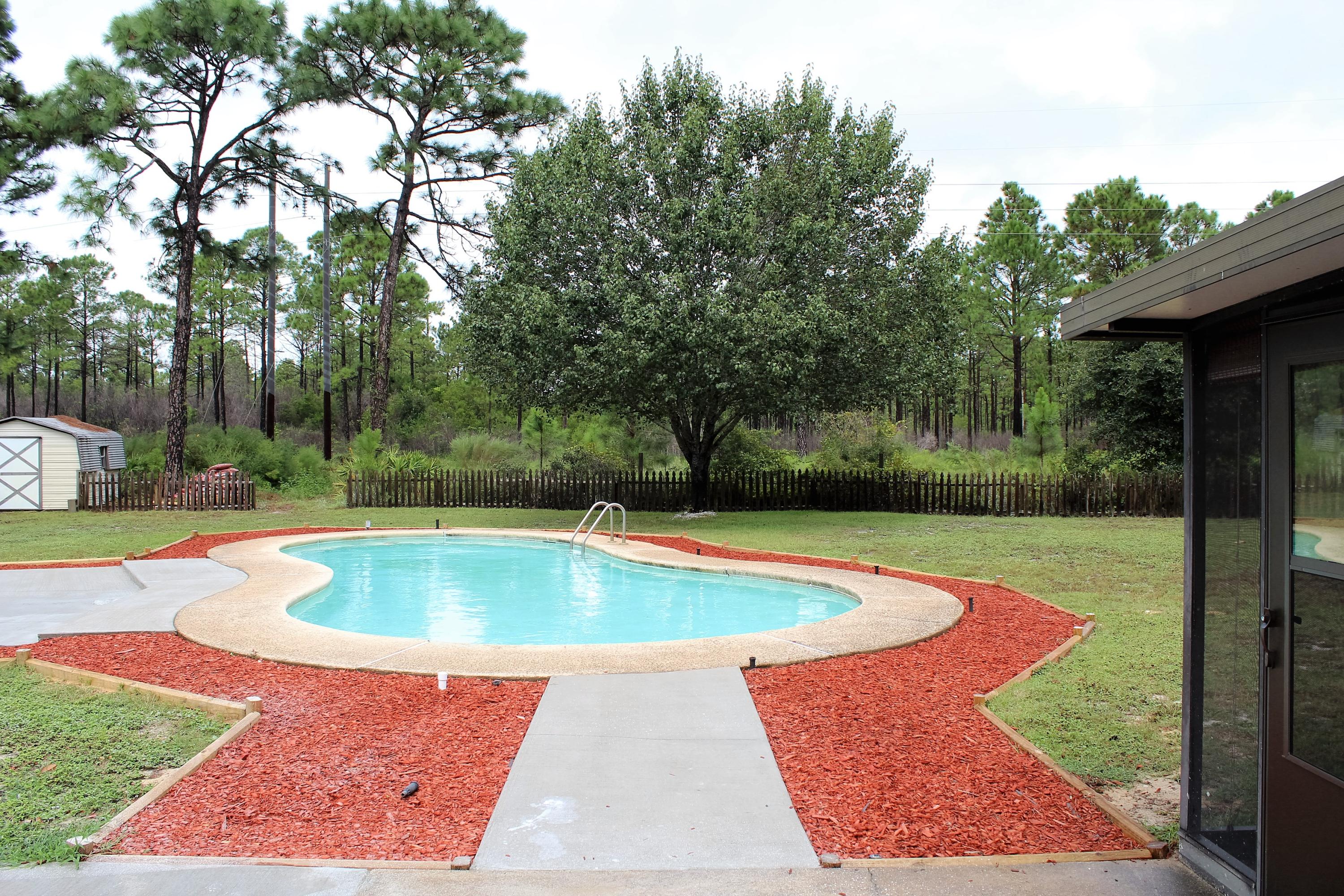 TIMBERLAKE ESTATES 1ST ADDN - Residential