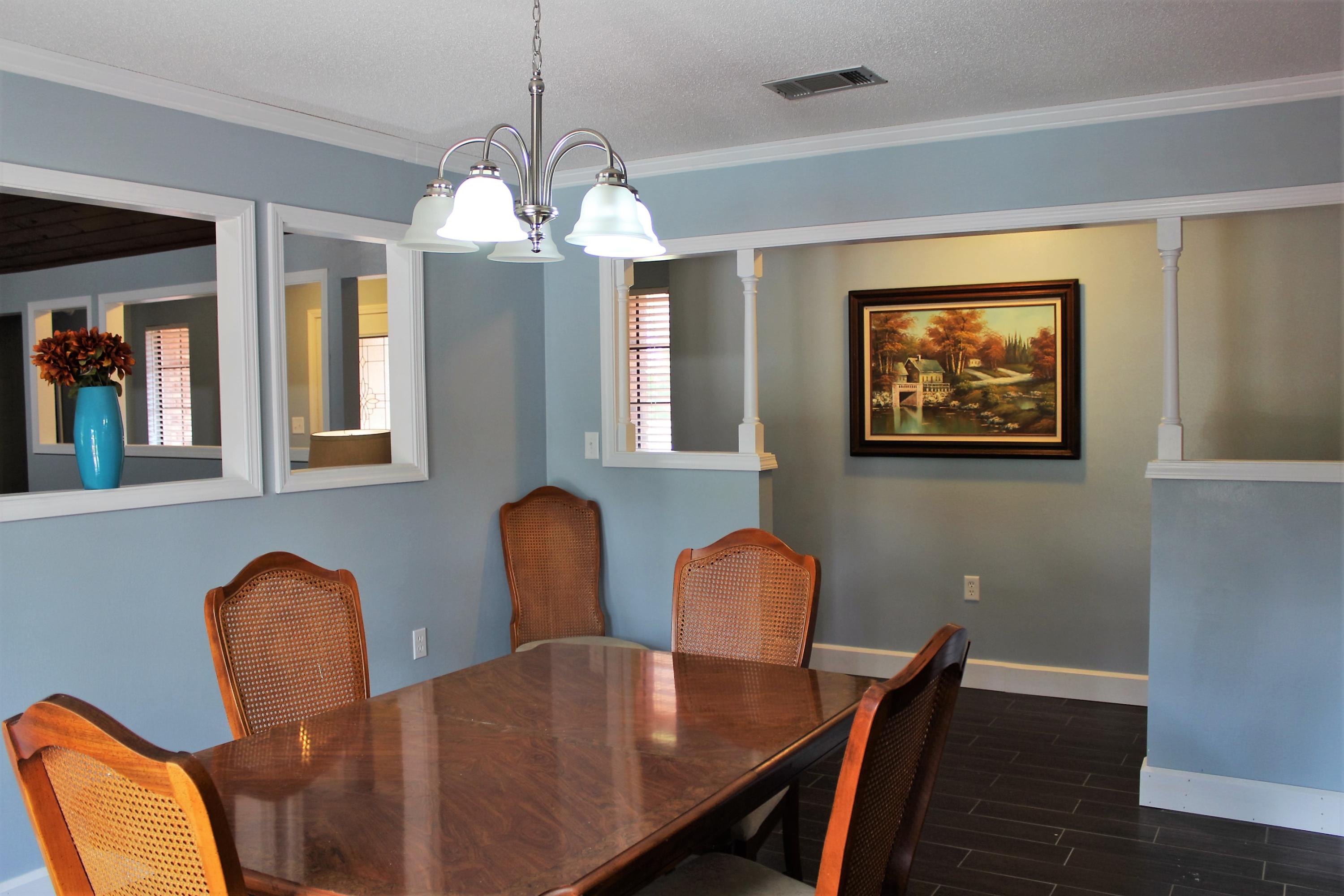 TIMBERLAKE ESTATES 1ST ADDN - Residential